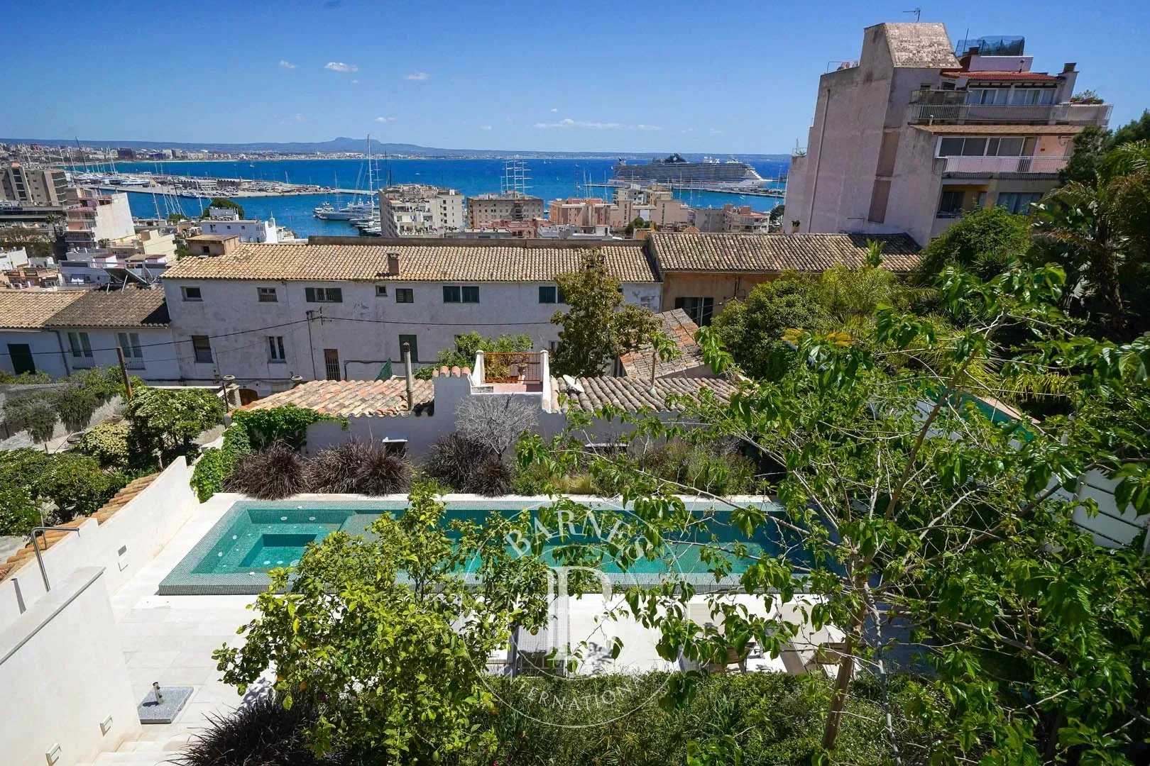 House Palma de Mallorca  -  ref 84187695 (picture 1)