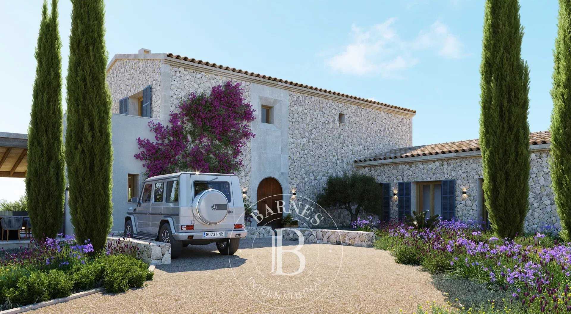 Villa Felanitx  -  ref 84026870 (picture 3)
