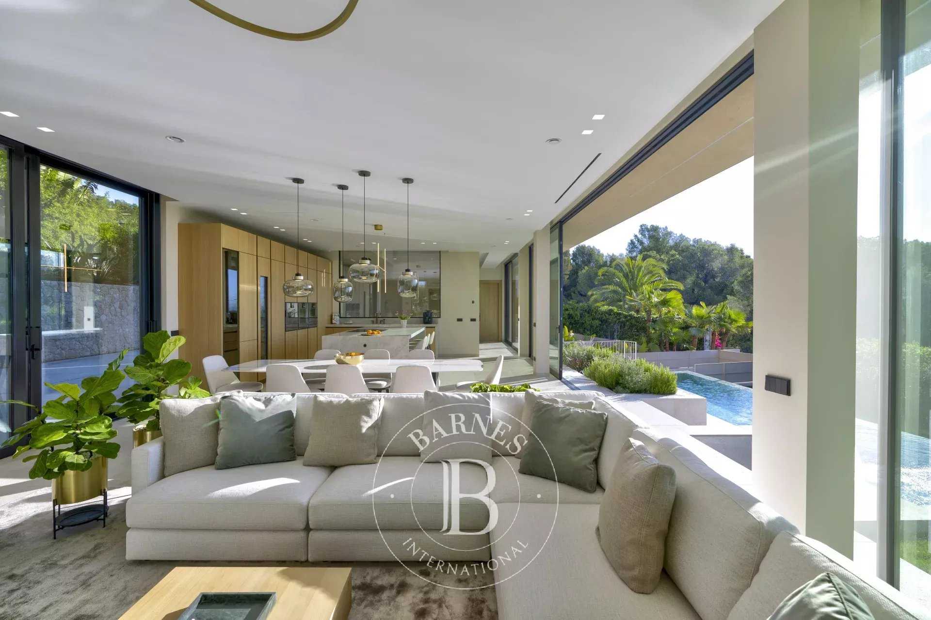 Villa Costa d'En Blanes  -  ref 86934226 (picture 3)