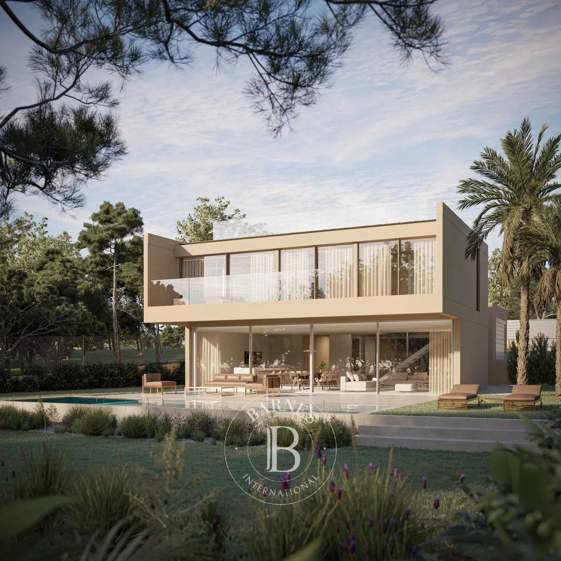 Urbanización Sa Torre  - Villa 5 Pi&egrave;ces 3 Chambres