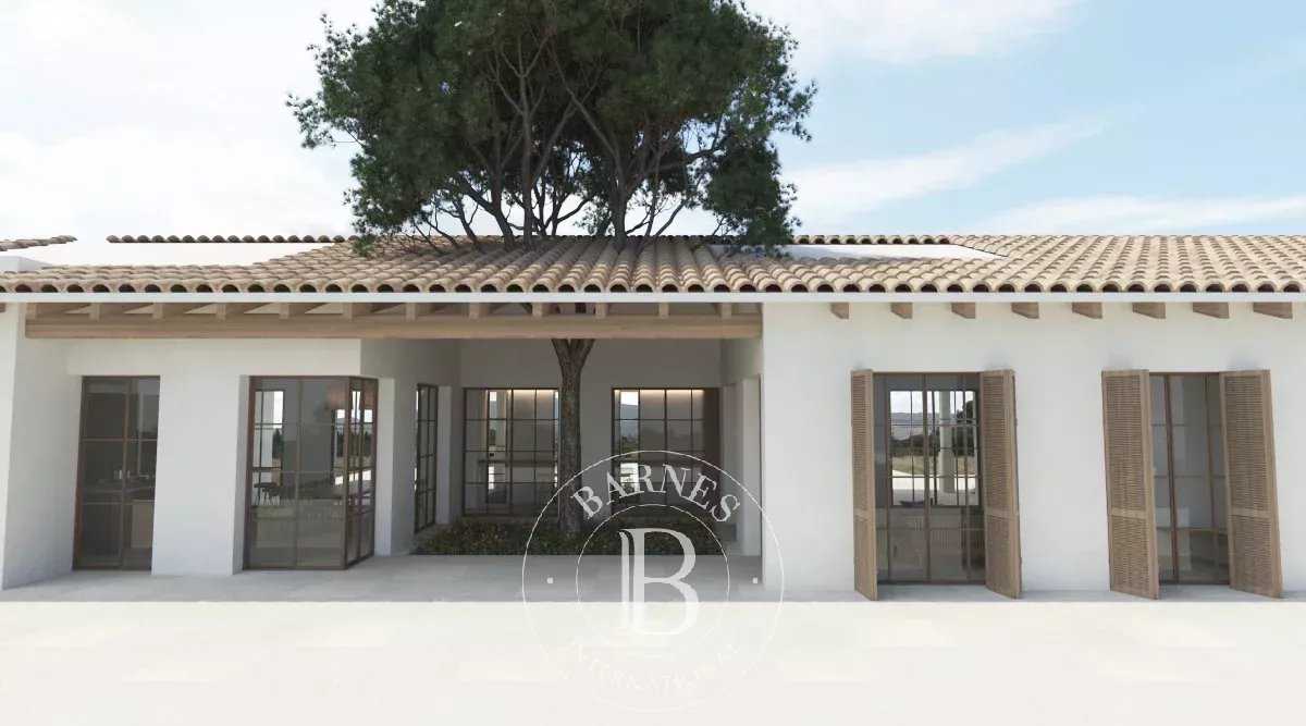 Villa Santa María del Camí  -  ref 85109204 (picture 1)