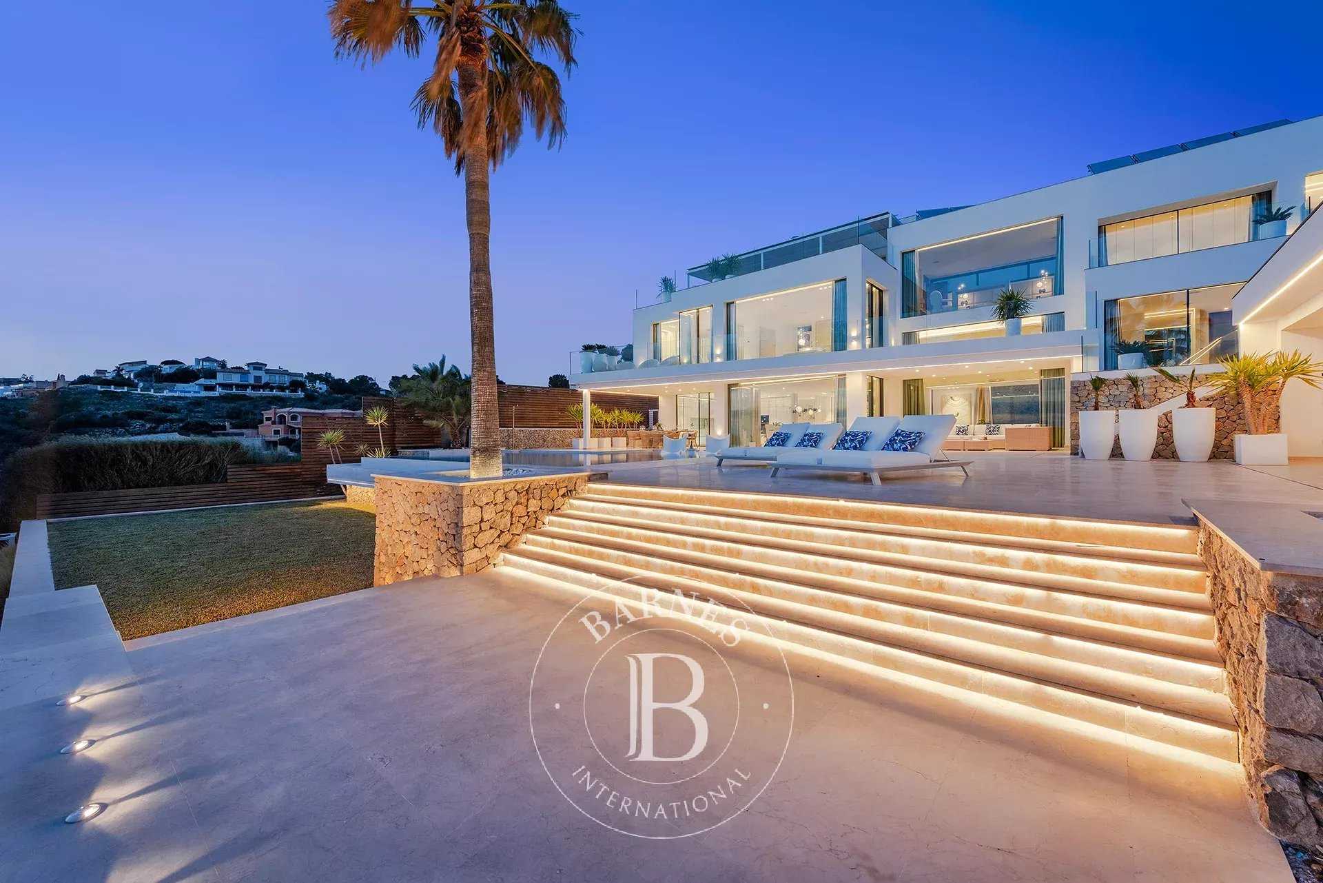 Villa Port d'Andratx  -  ref 85951226 (picture 2)