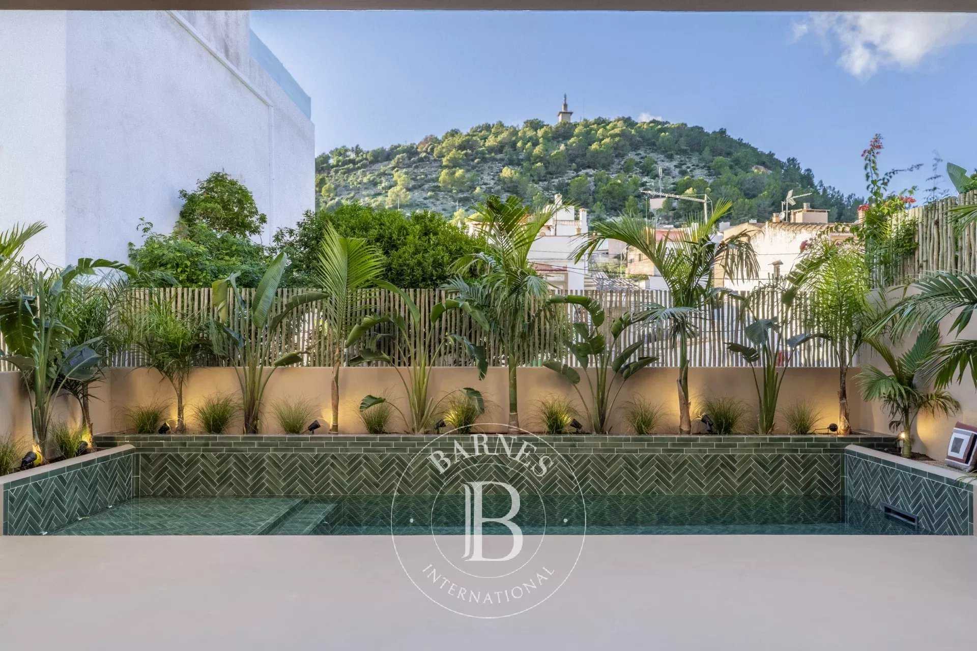 Maison de ville Palma de Mallorca  -  ref 86519720 (picture 1)