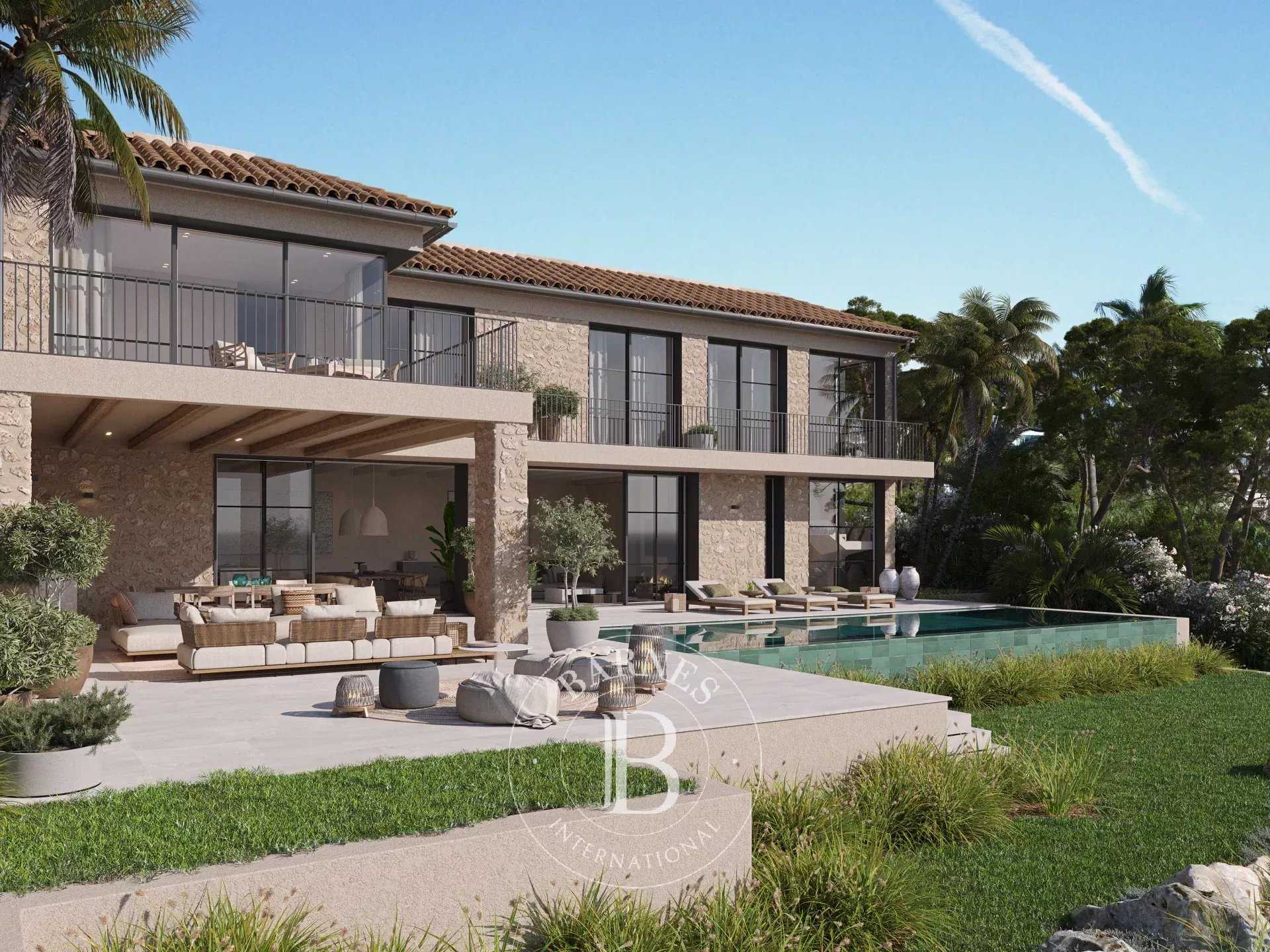 Villa Costa d'En Blanes  -  ref 86431605 (picture 2)