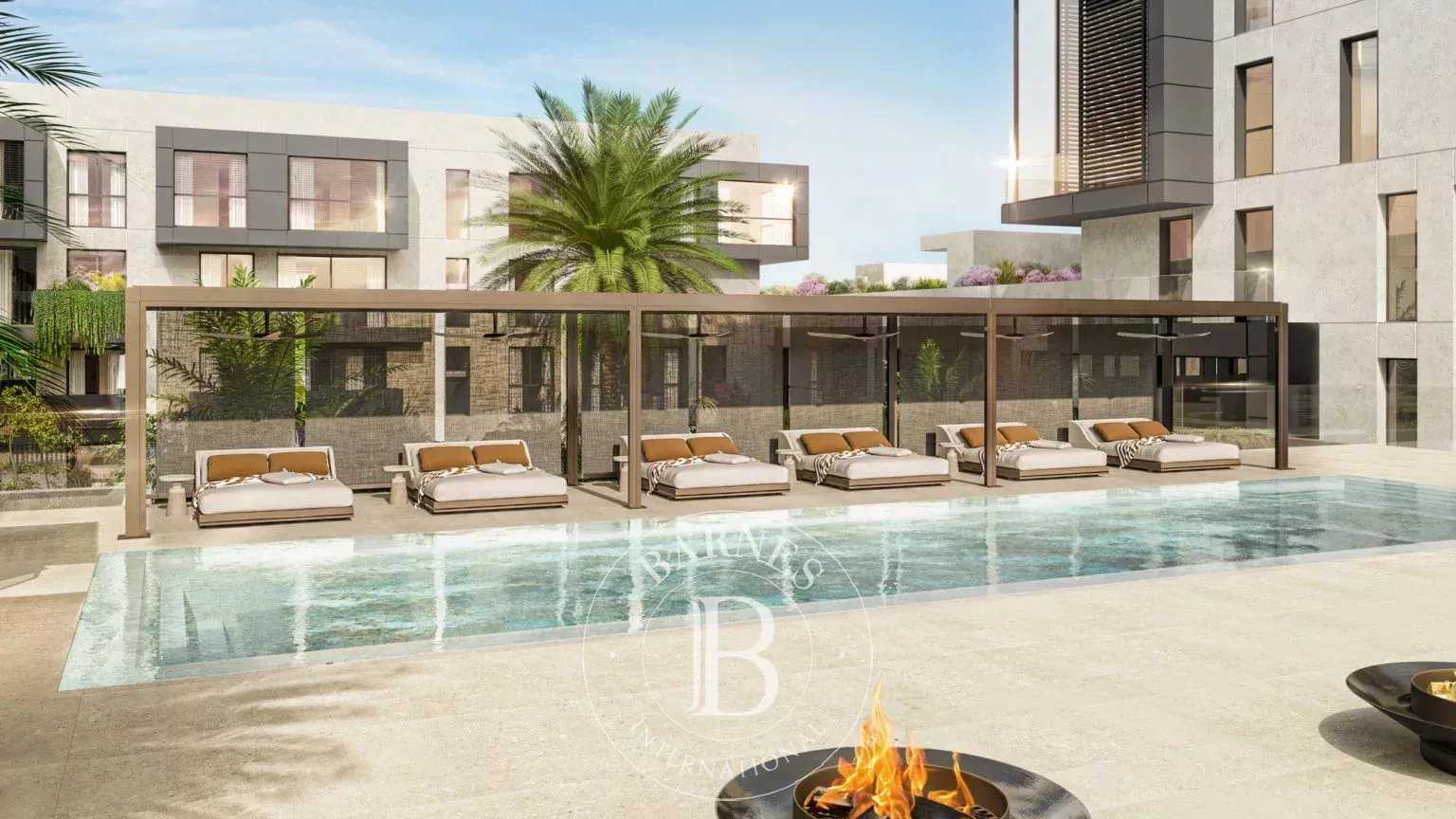 Penthouse Palma de Mallorca  -  ref 85758791 (picture 2)