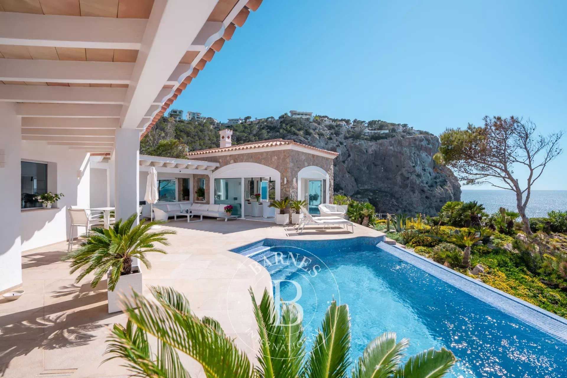Villa Andratx  -  ref 85932611 (picture 1)