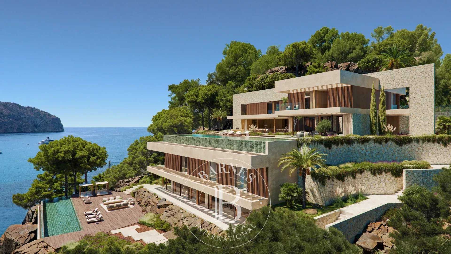 Plot of land Es Camp de Mar  -  ref 86390296 (picture 1)