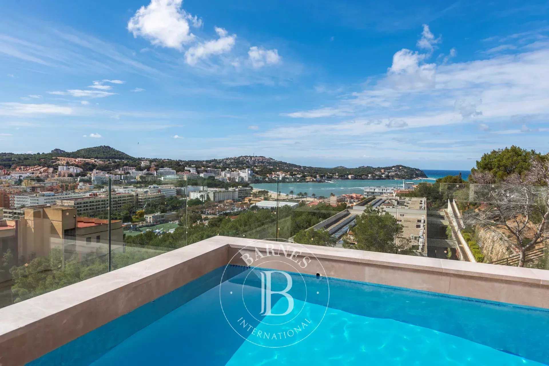 Piso Santa Ponsa  -  ref 85957871 (picture 1)