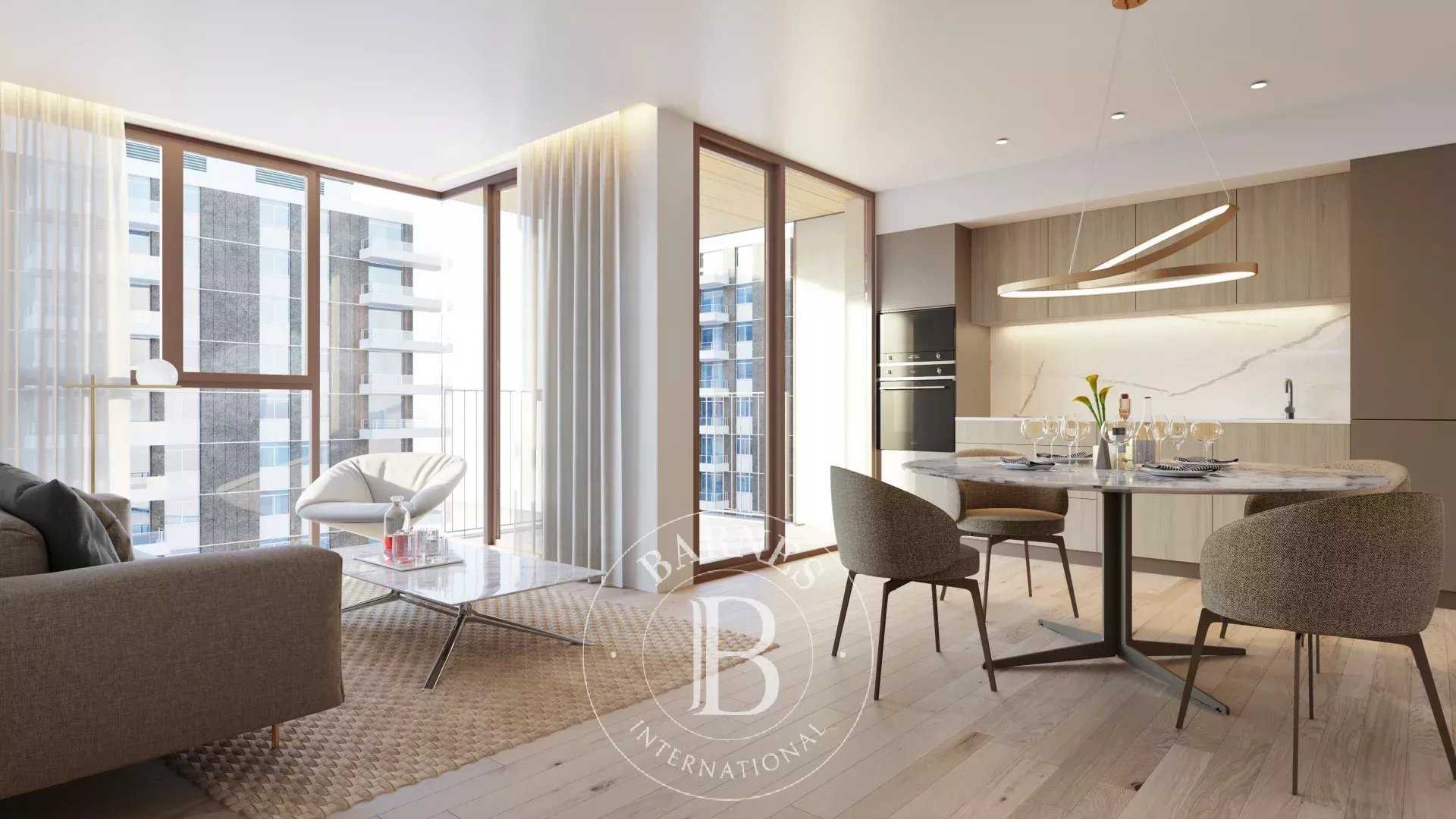 Palma de Mallorca  - Apartment 2 Bedrooms