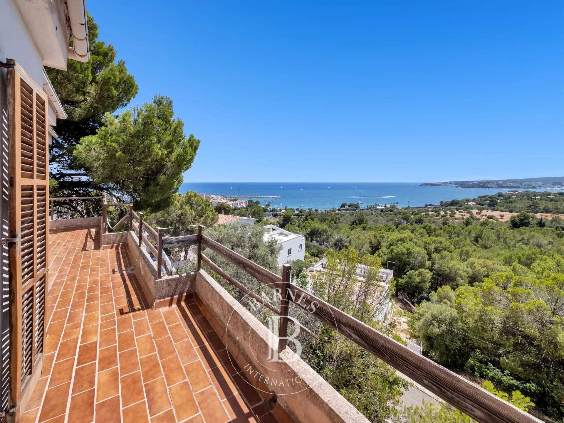 Chalet Costa d'En Blanes  -  ref 86106212 (picture 2)