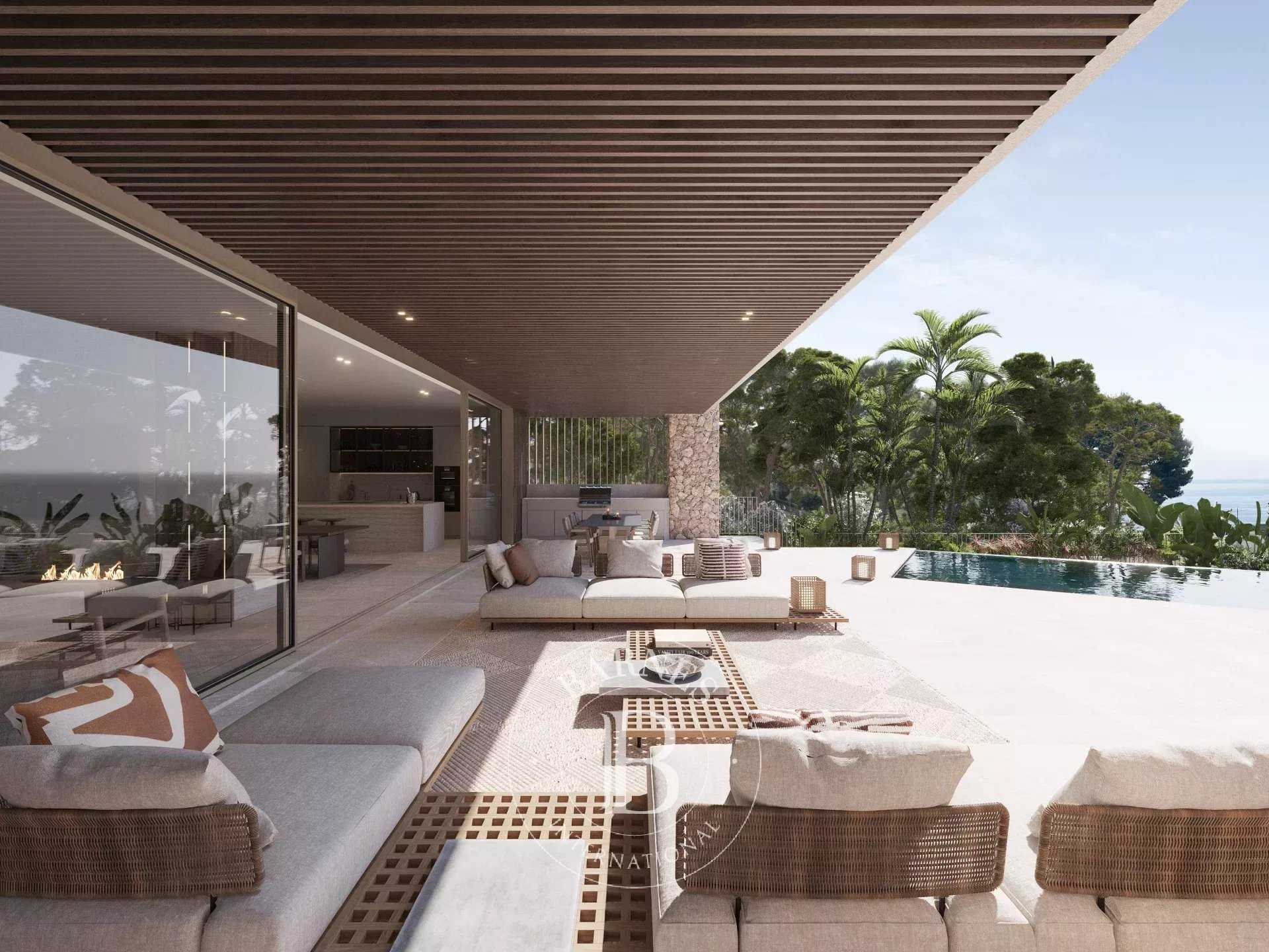 Villa Costa d'En Blanes  -  ref 86431603 (picture 2)