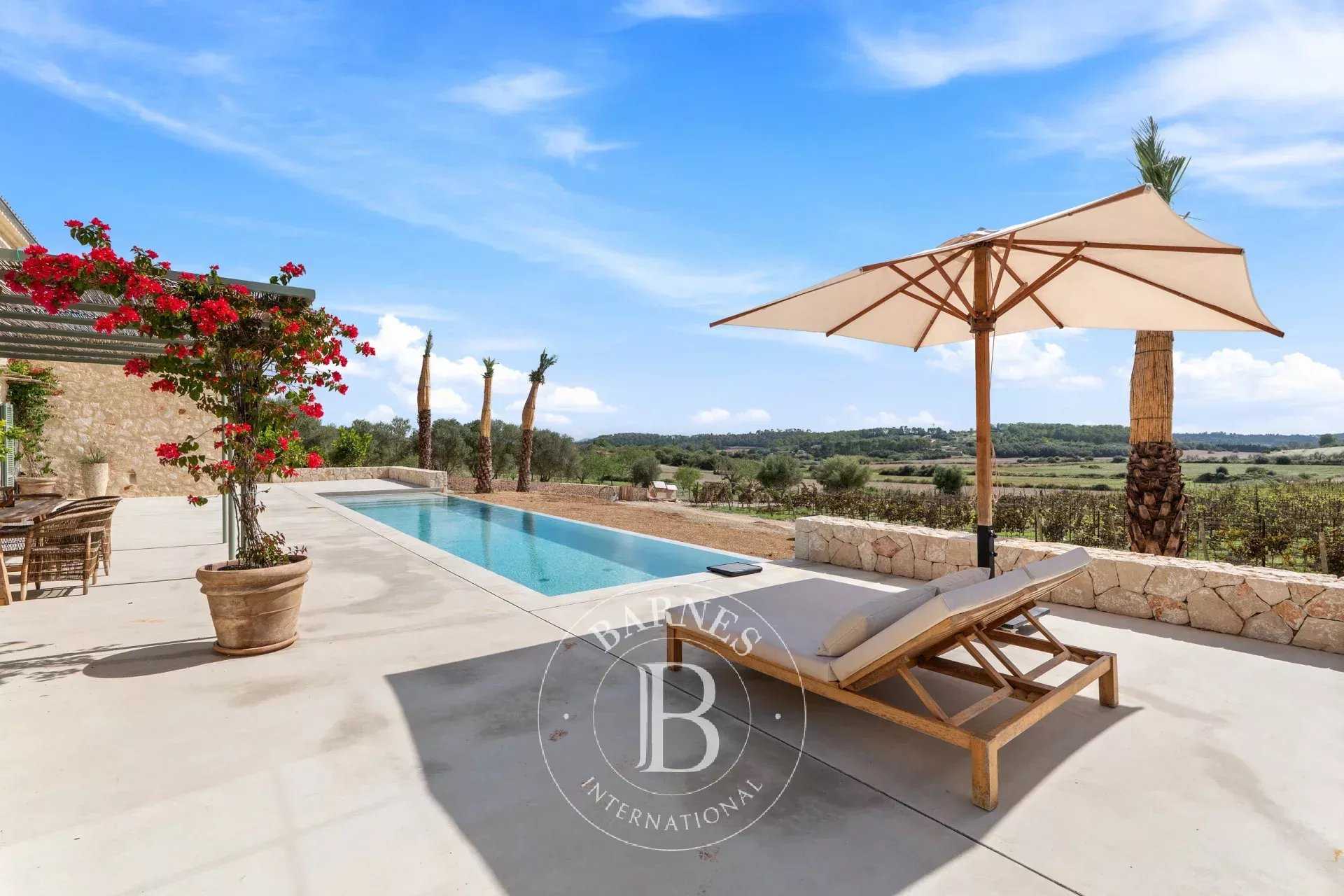 Villa Montuiri  -  ref 85920877 (picture 1)