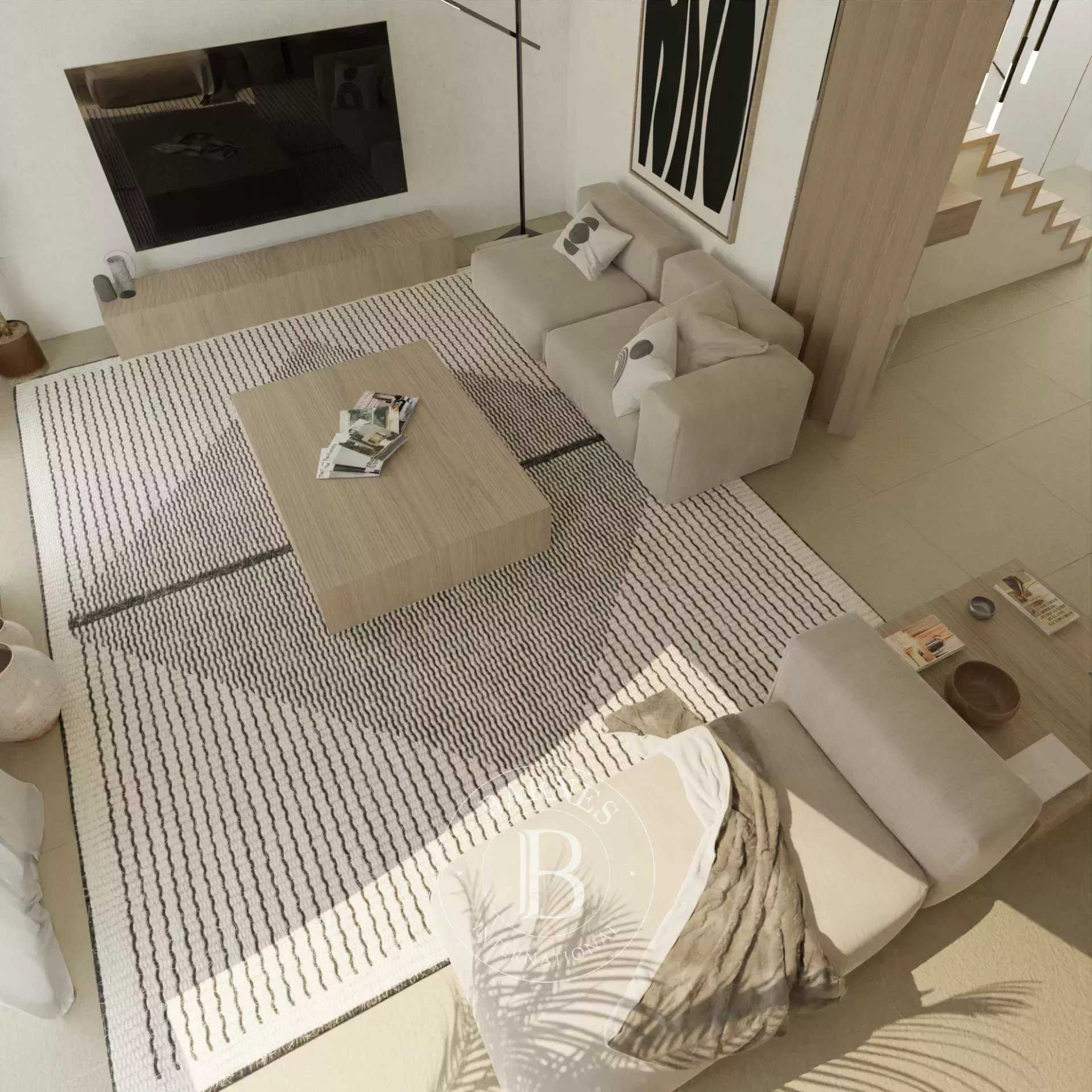 Penthouse Base Aeria de Pollença  -  ref 86184583 (picture 3)