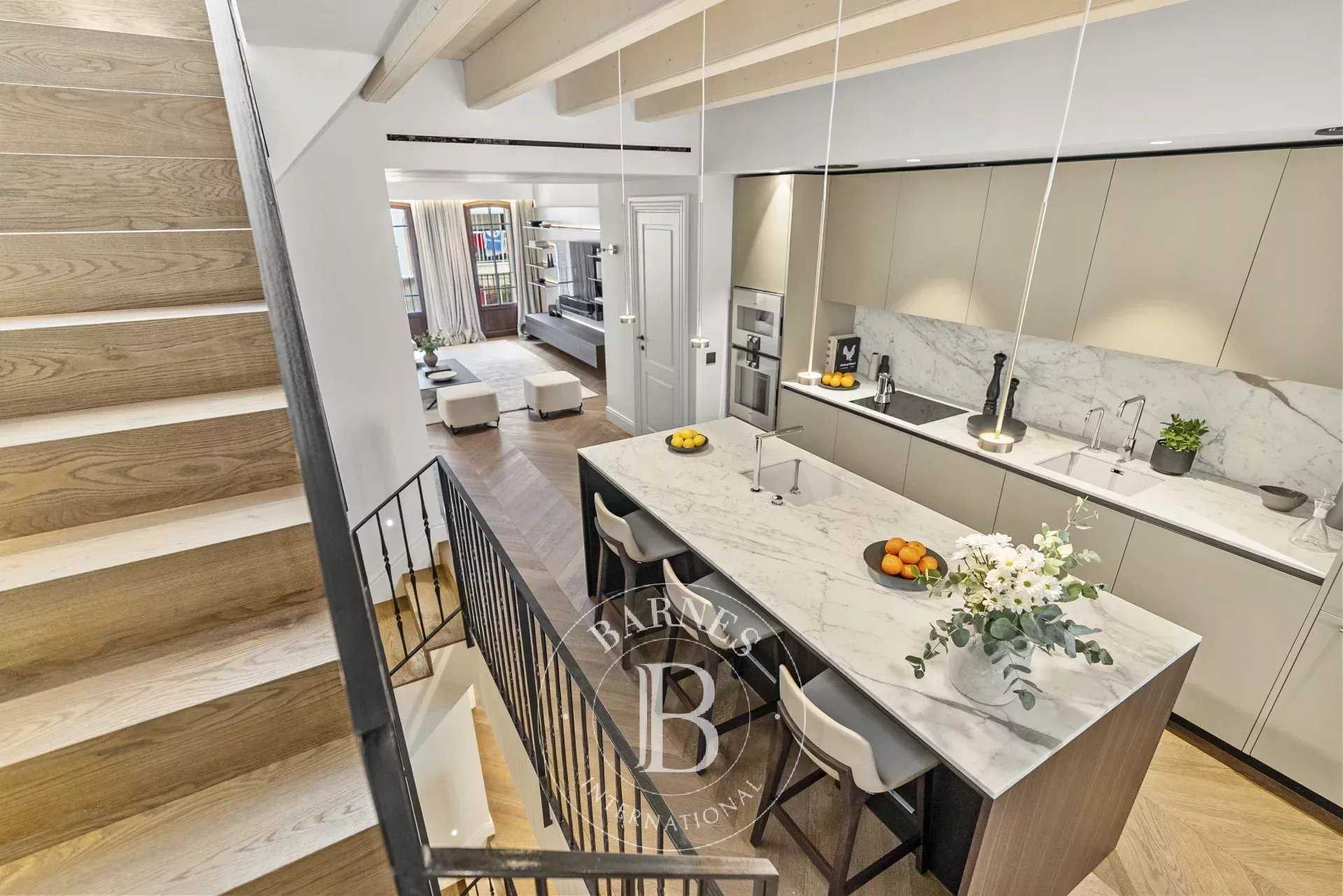 Maison de ville Palma de Mallorca  -  ref 85951649 (picture 1)