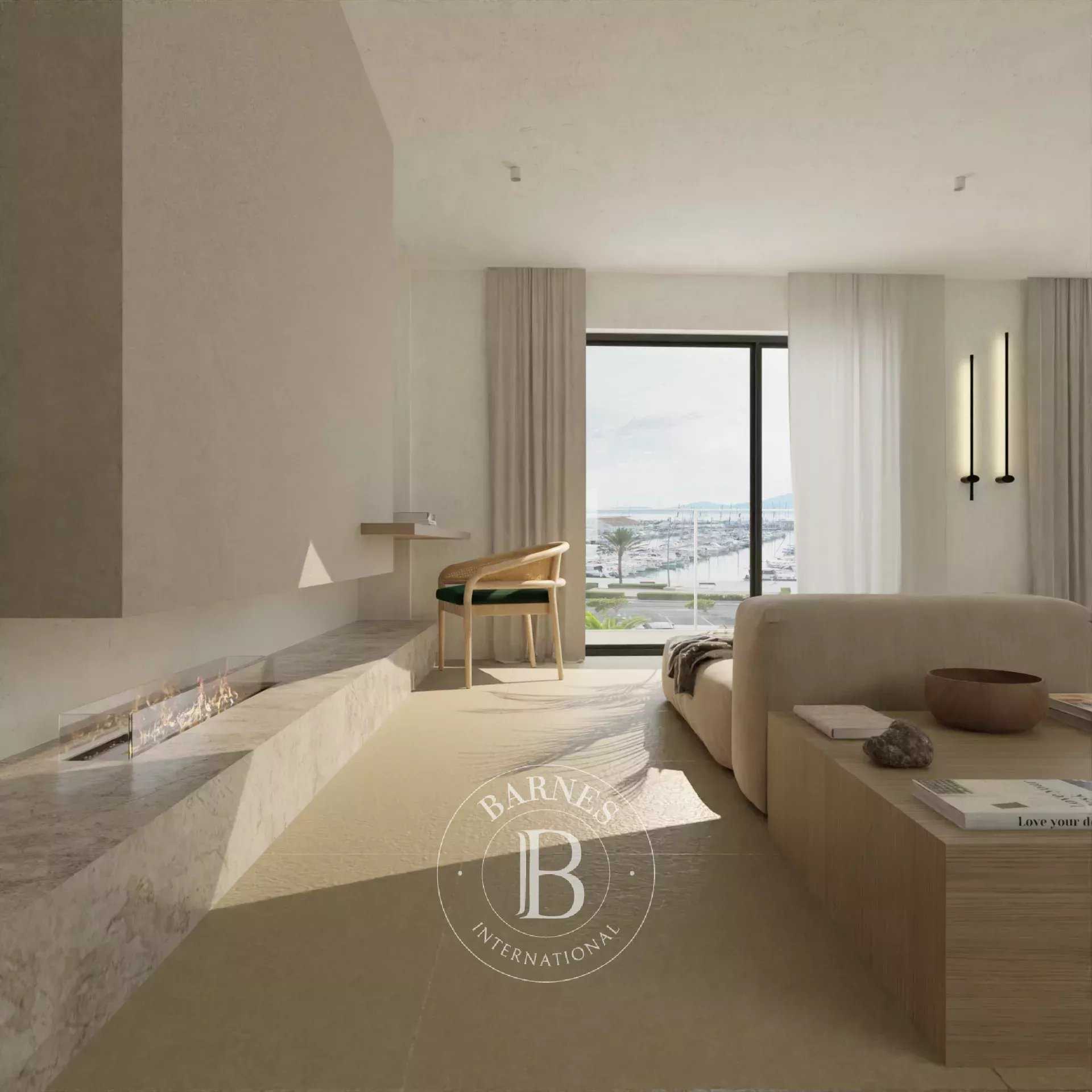 Penthouse Base Aeria de Pollença  -  ref 86184583 (picture 1)