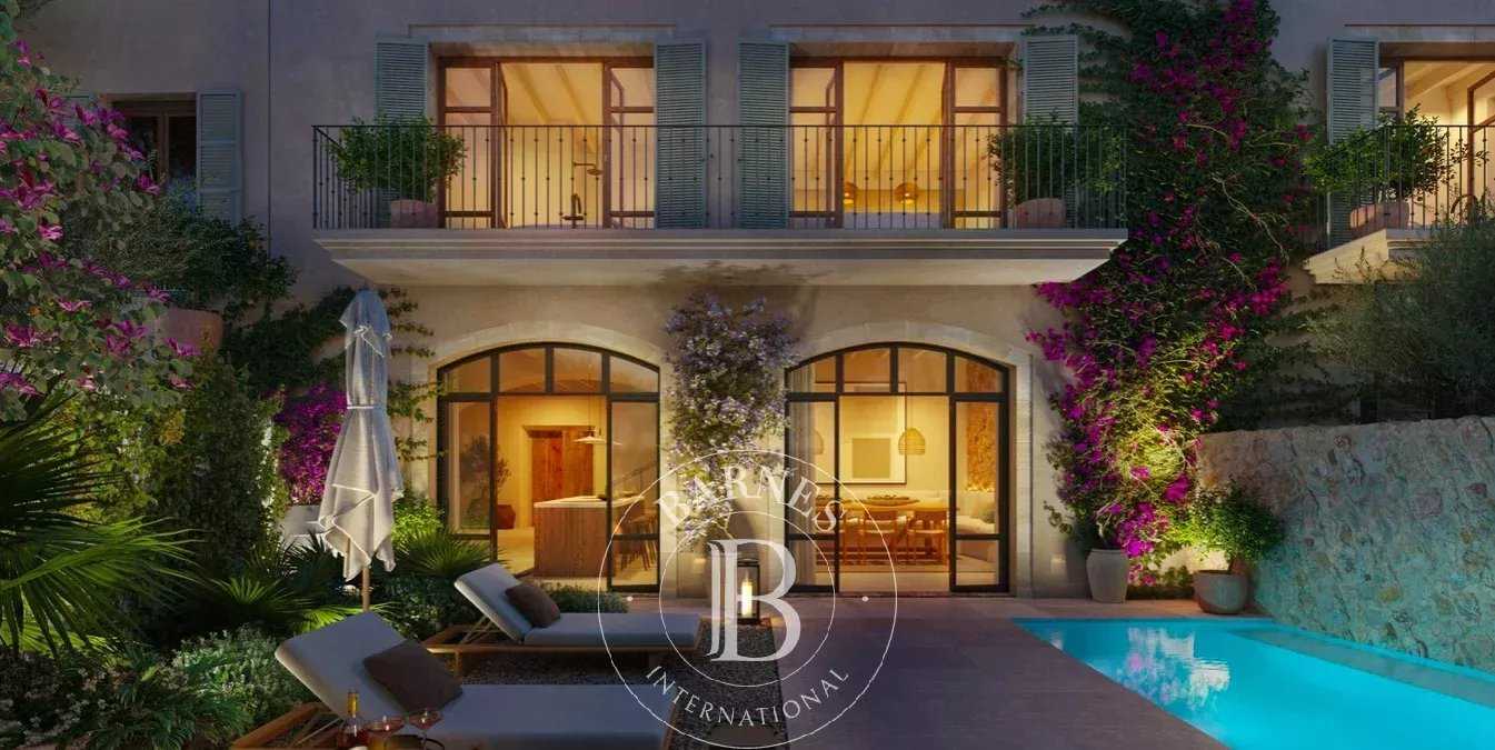 Casa adosada Santa María del Camí  -  ref 85341873 (picture 1)