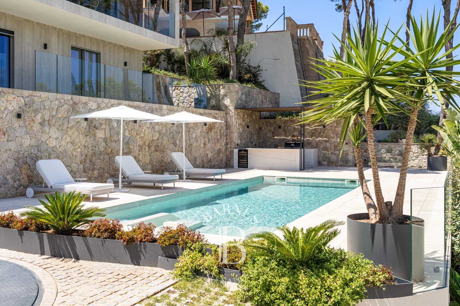 Villa Santa Ponsa  -  ref 86367472 (picture 2)