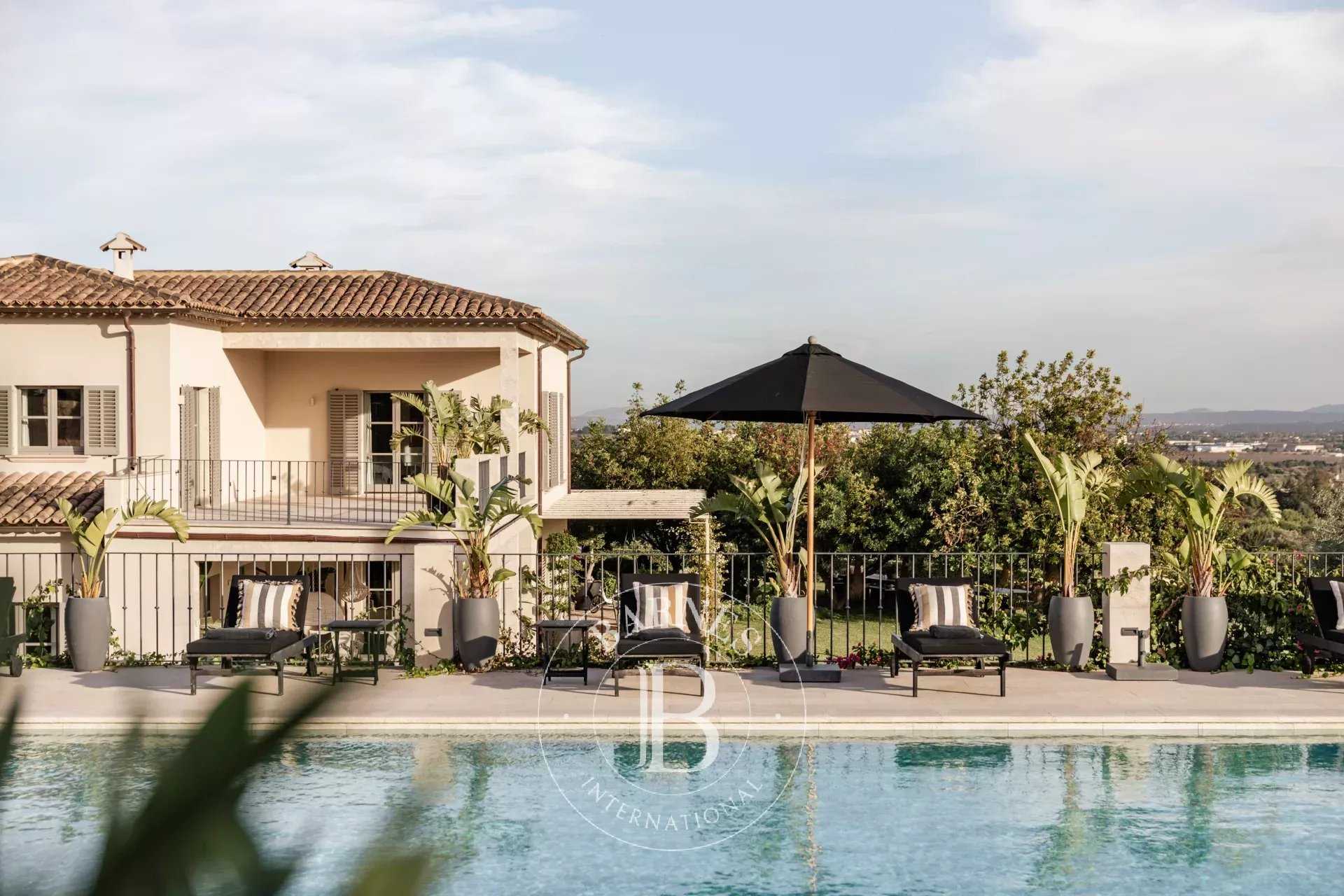 Villa Santa María del Camí  -  ref 86414632 (picture 1)