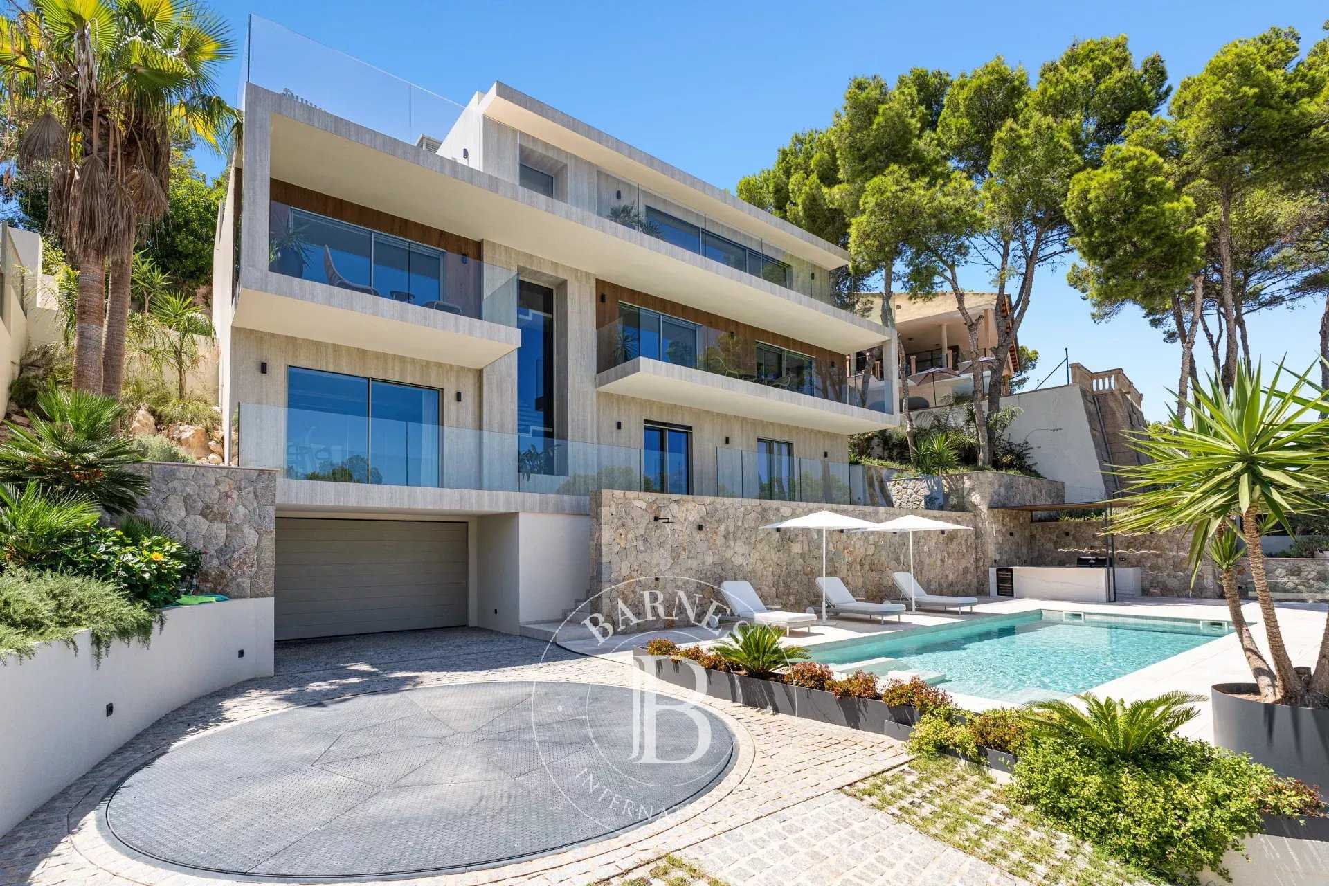 Villa Santa Ponsa  -  ref 86367472 (picture 1)