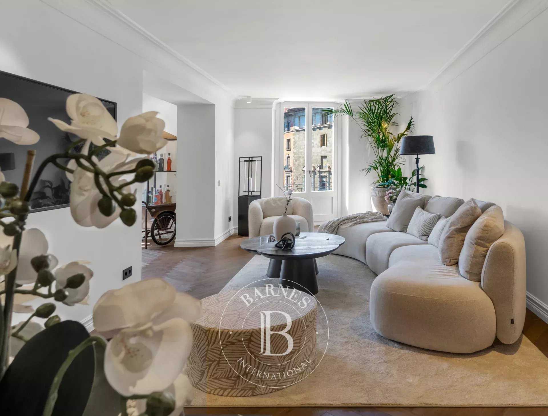 Palma de Mallorca  - Piso 3 Cuartos 3 Habitaciones