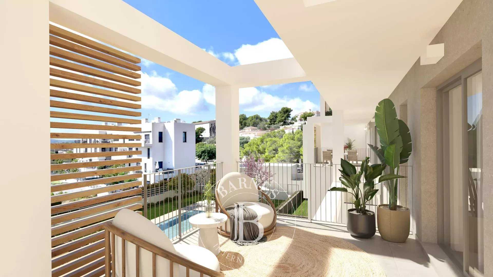 Ático Palmanova  -  ref 86427452 (picture 1)