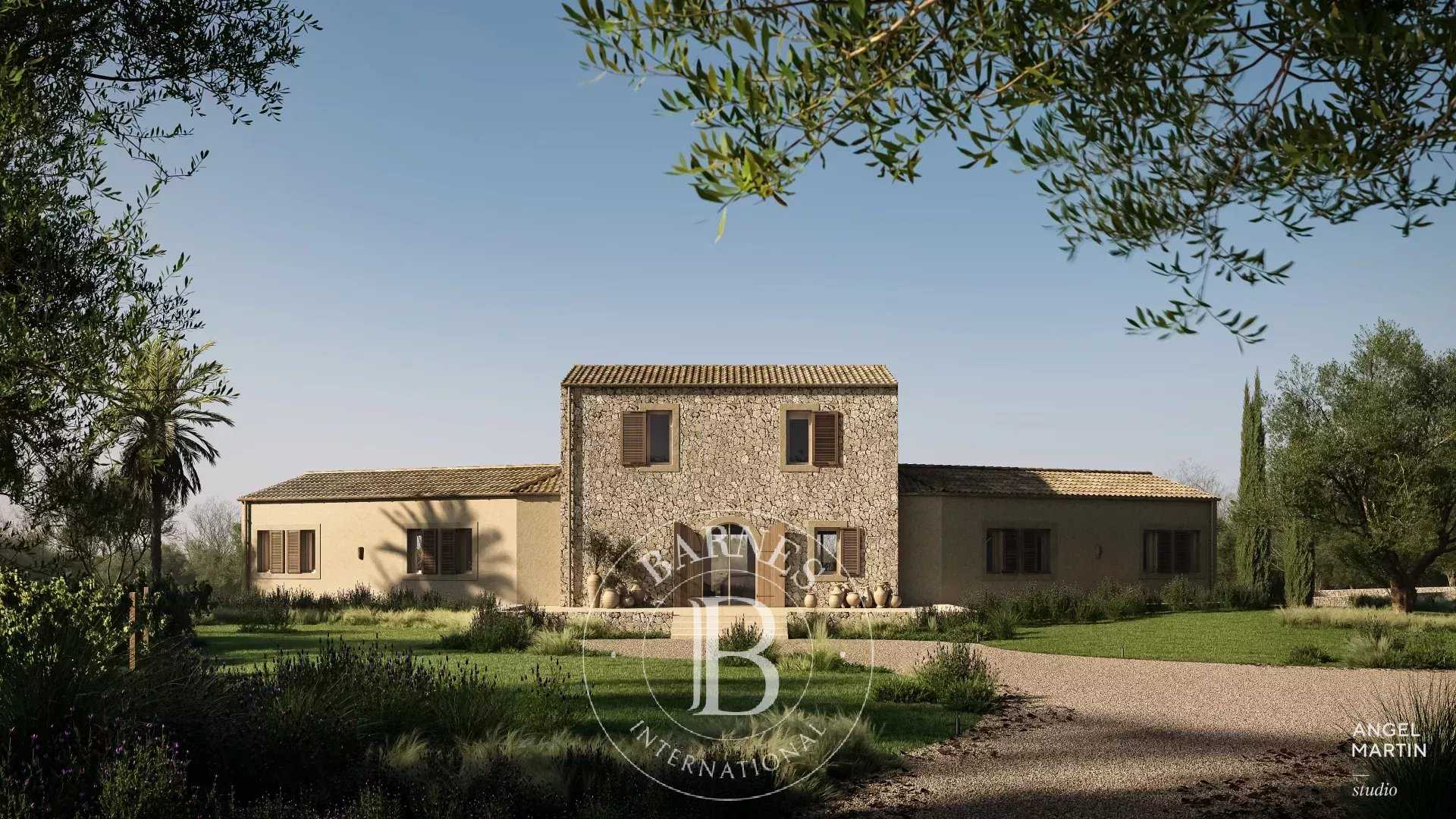 Villa Santanyí  -  ref 85936977 (picture 3)