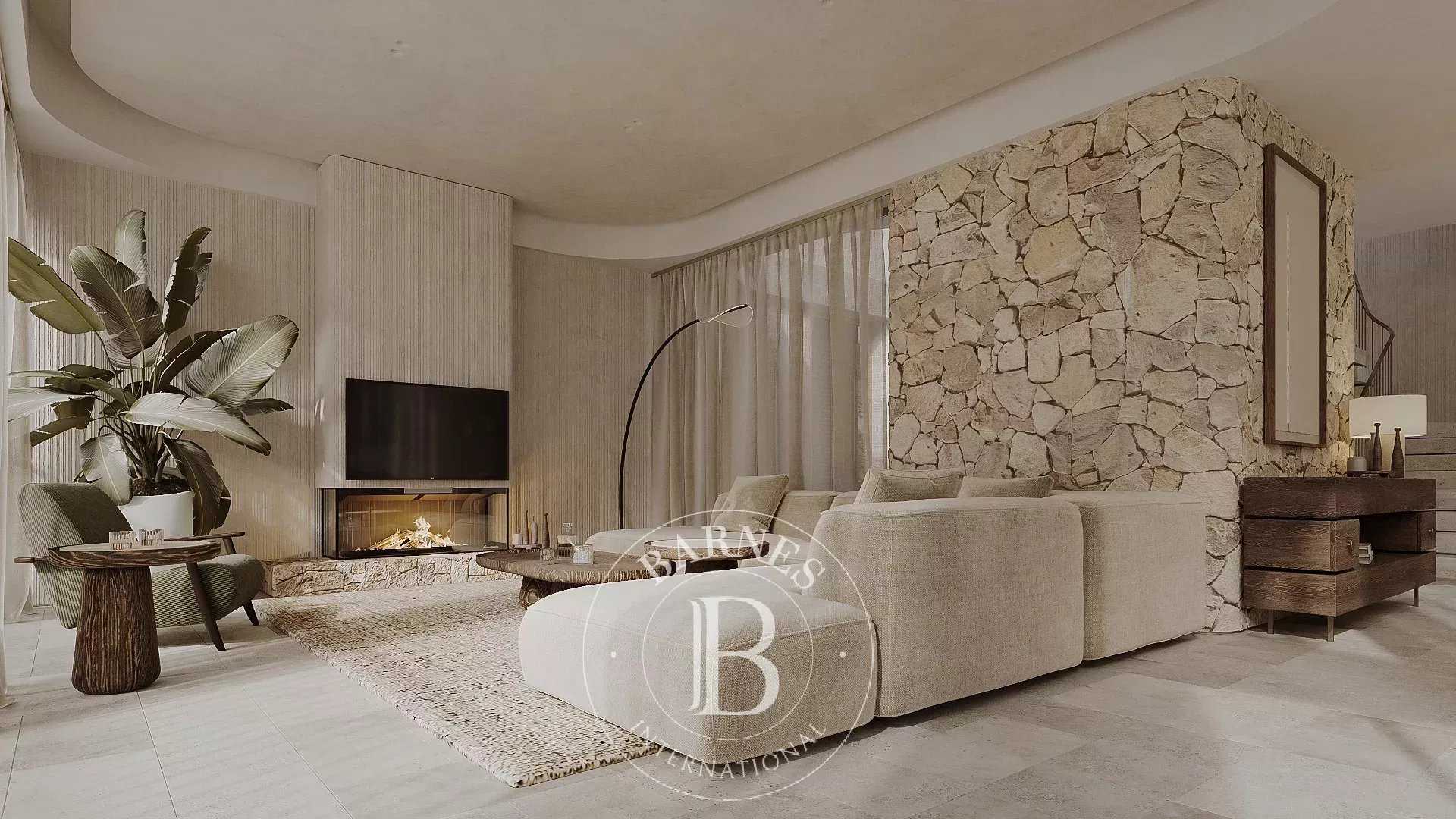 Palma de Mallorca  - Ático 4 Cuartos 3 Habitaciones