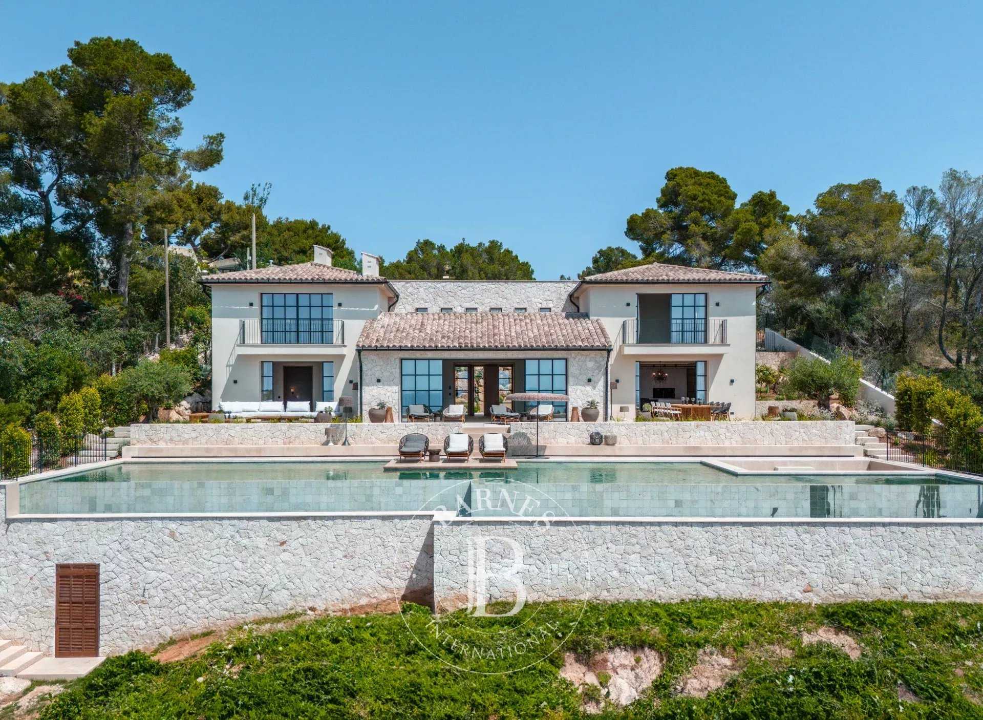 Villa Bendinat  -  ref 86010631 (picture 2)