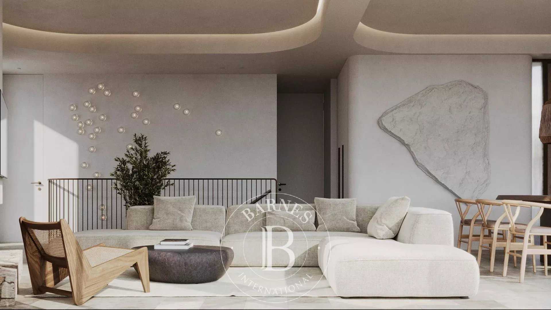 Palma de Mallorca  - Piso 4 Cuartos 3 Habitaciones