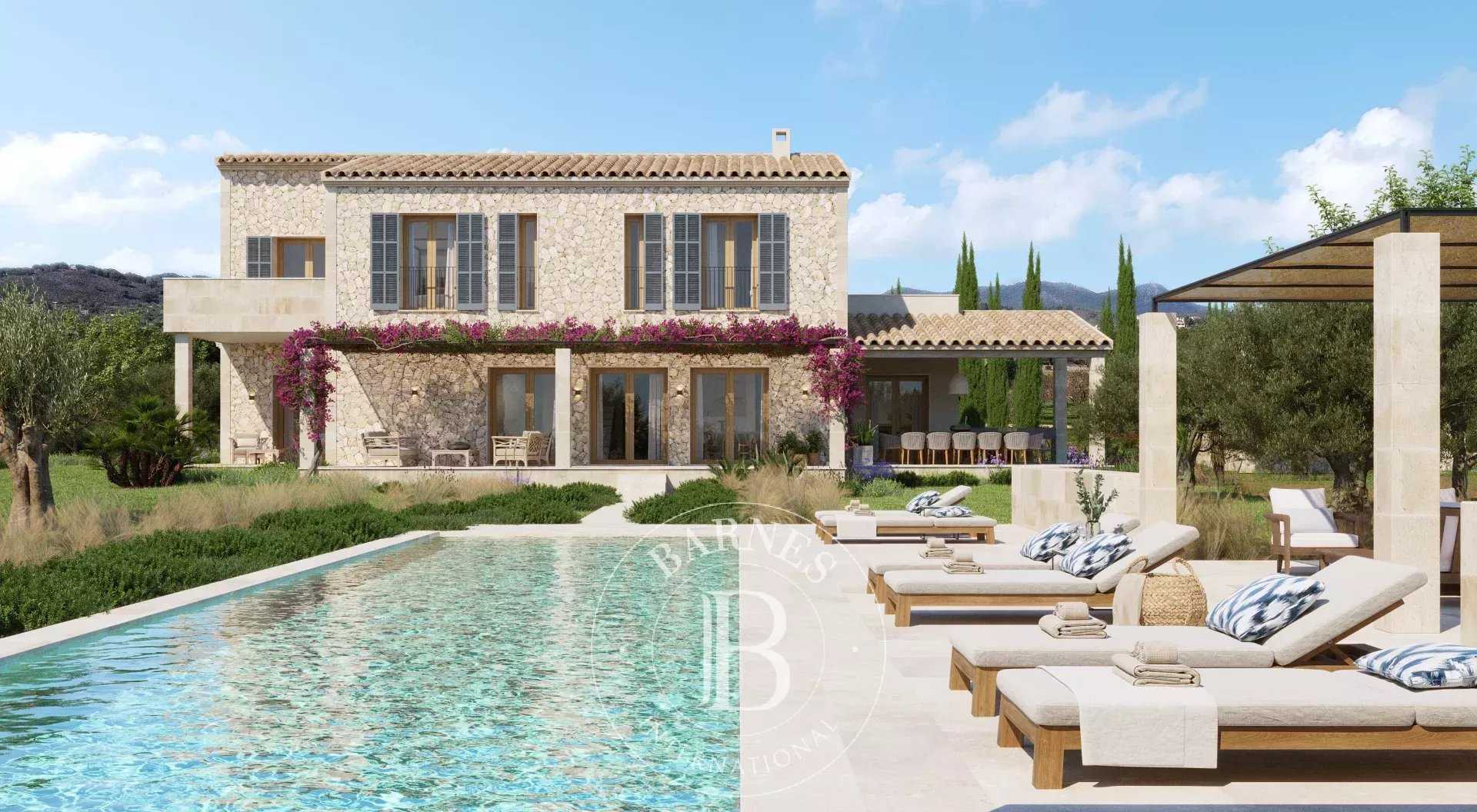 Villa Felanitx  -  ref 84026870 (picture 1)