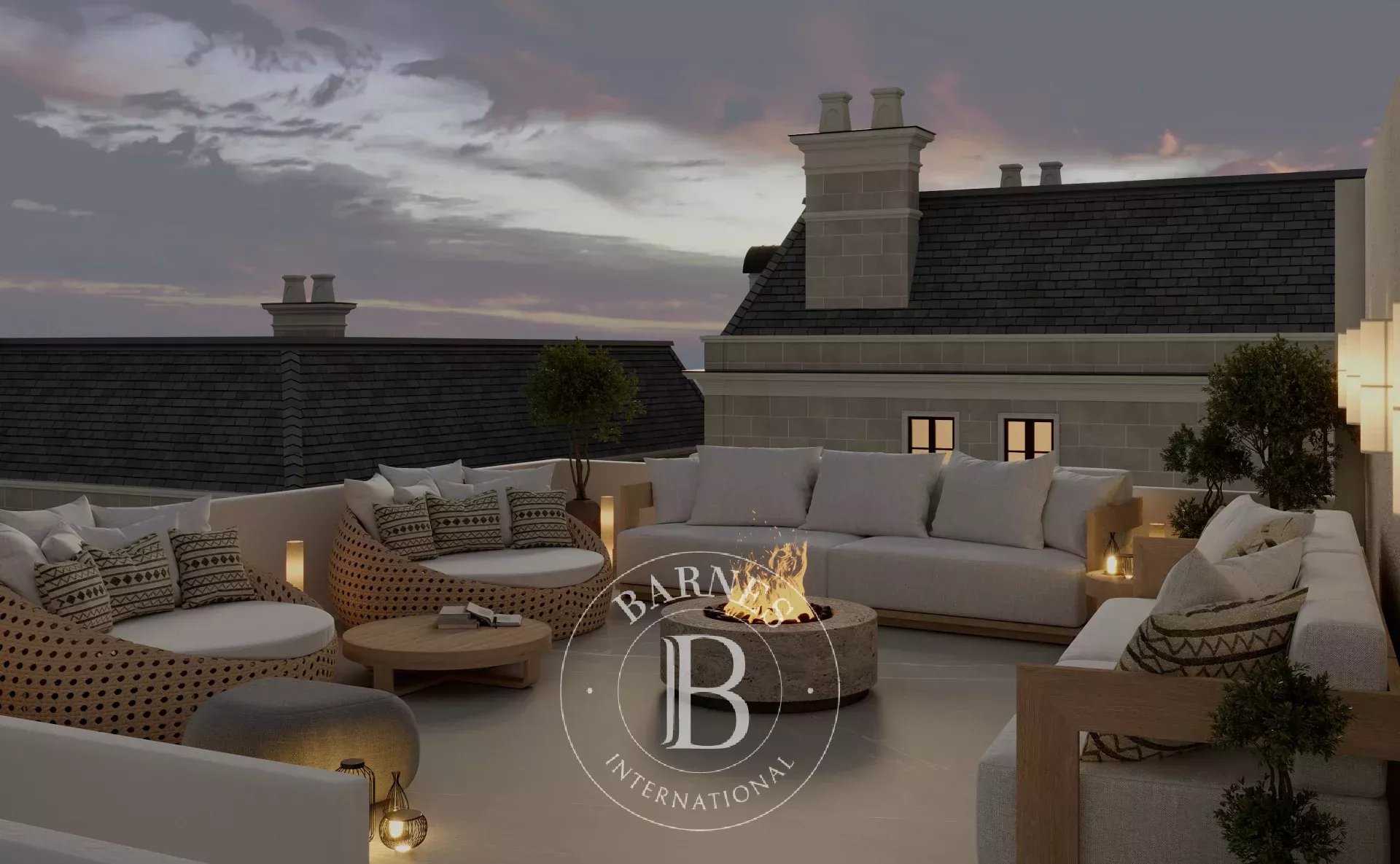 Penthouse Palma de Mallorca  -  ref 86185000 (picture 1)