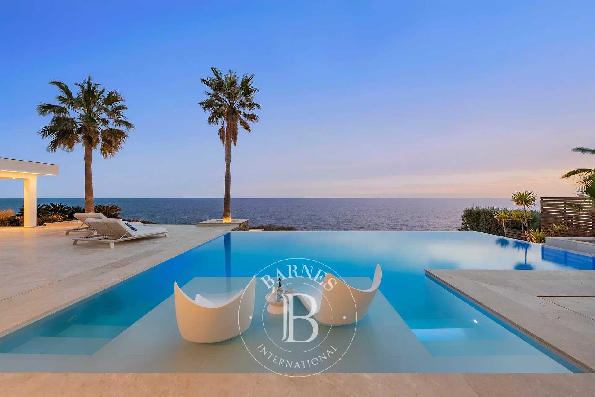 Villa Port d'Andratx - Ref 85951226