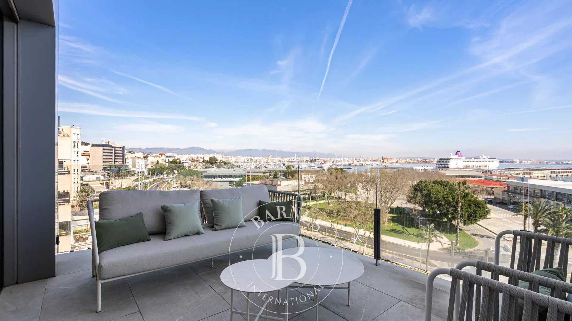 Penthouse Palma de Mallorca  -  ref 86787307 (picture 2)