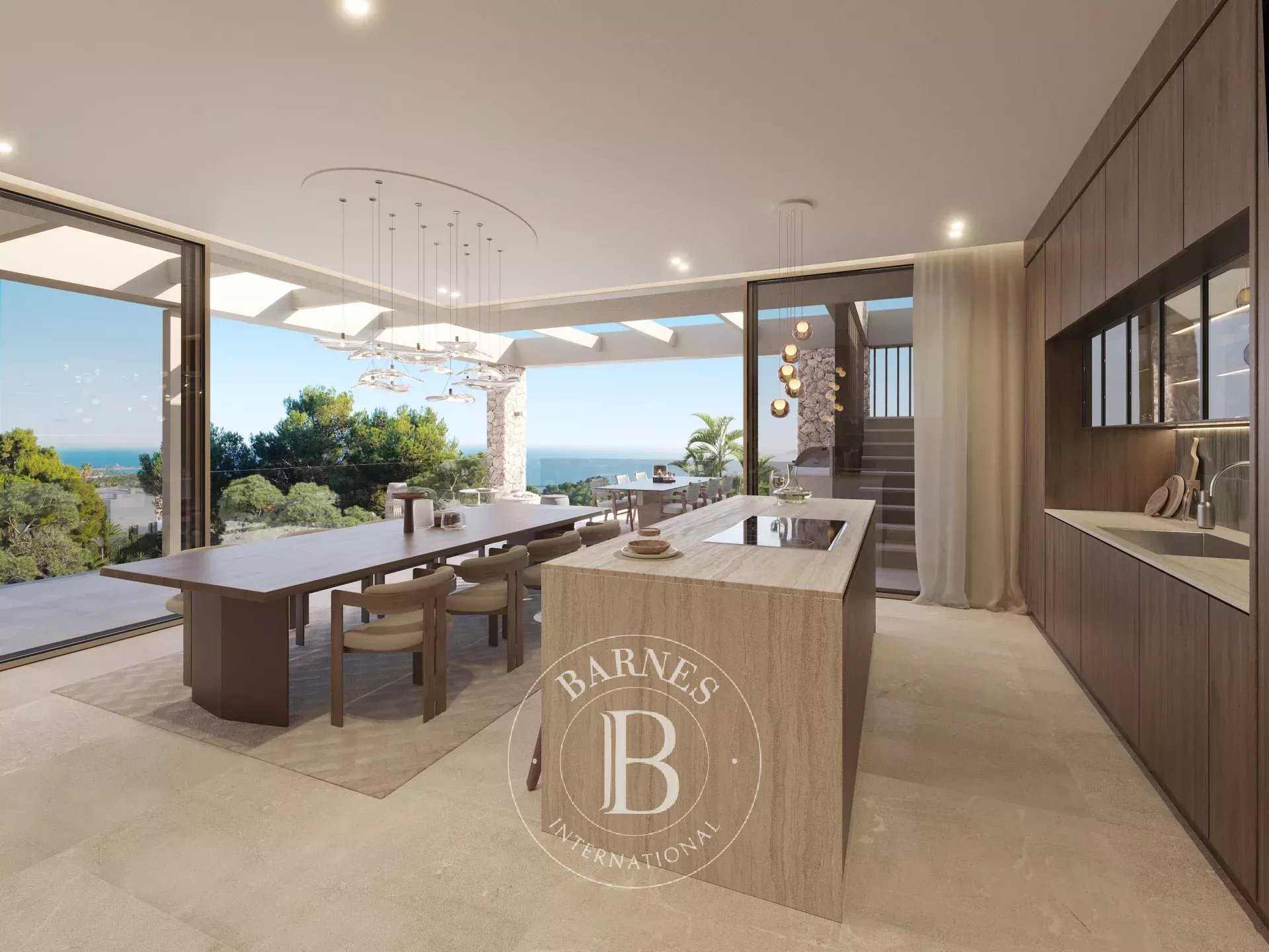 Villa Costa d'En Blanes  -  ref 86431610 (picture 2)