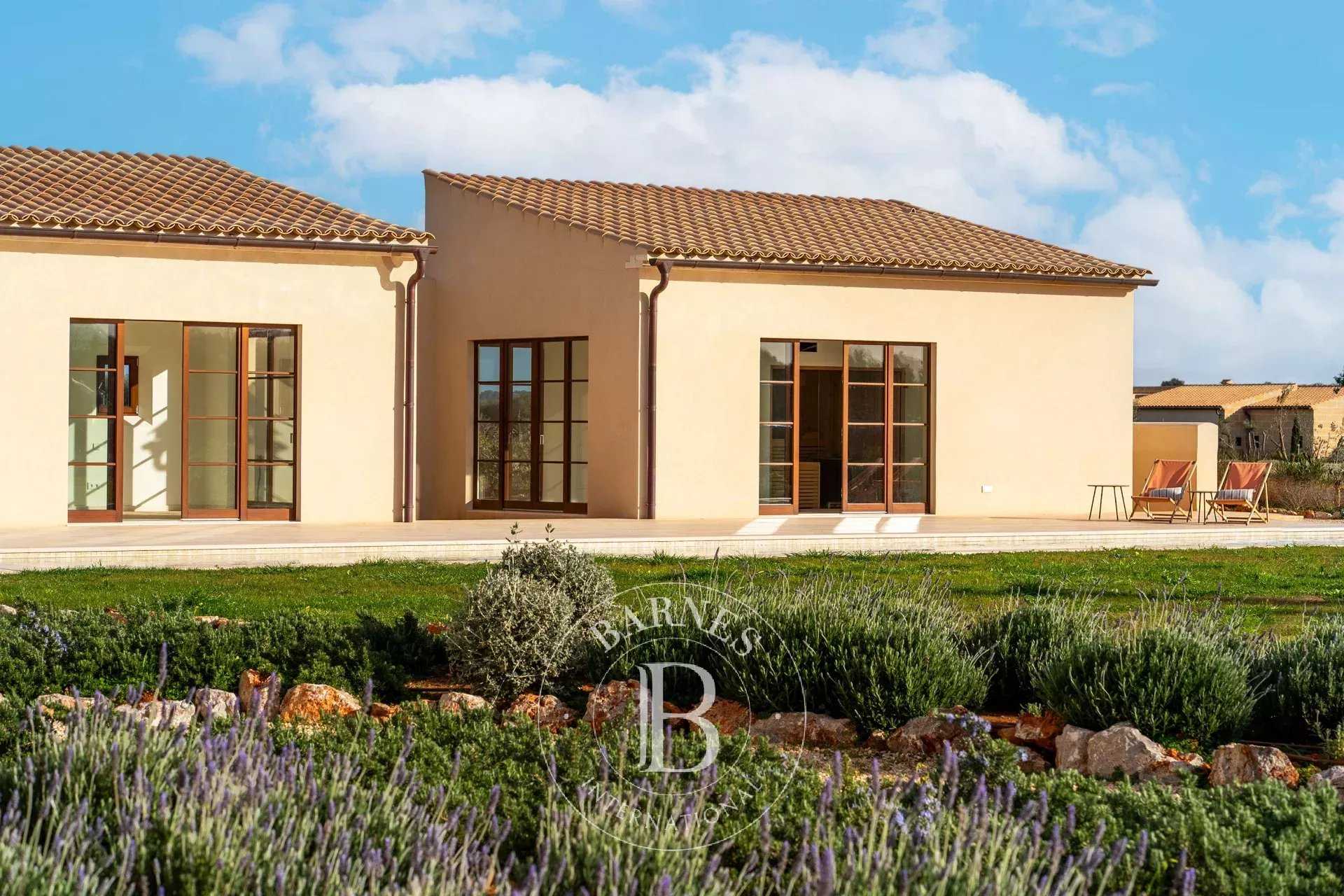 Housing estate Campos  -  ref 86194341 (picture 1)