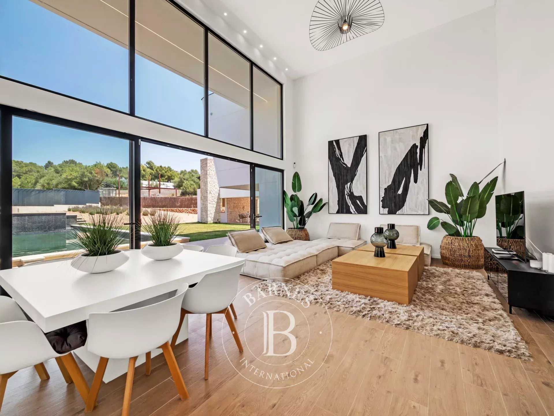 Villa La Font Seca  -  ref 86050472 (picture 1)