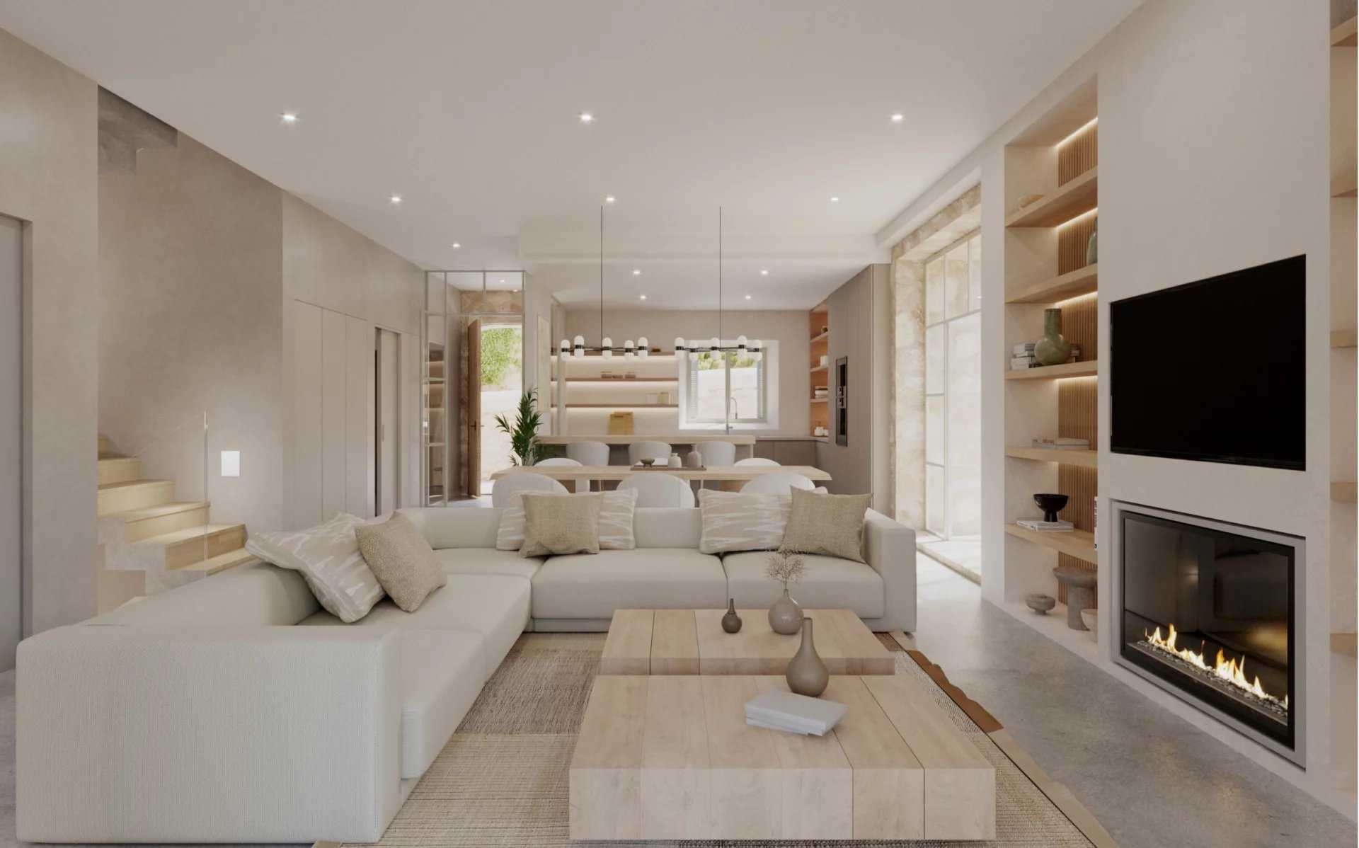 Maison de ville S'Alqueria Blanca  -  ref 86447053 (picture 3)