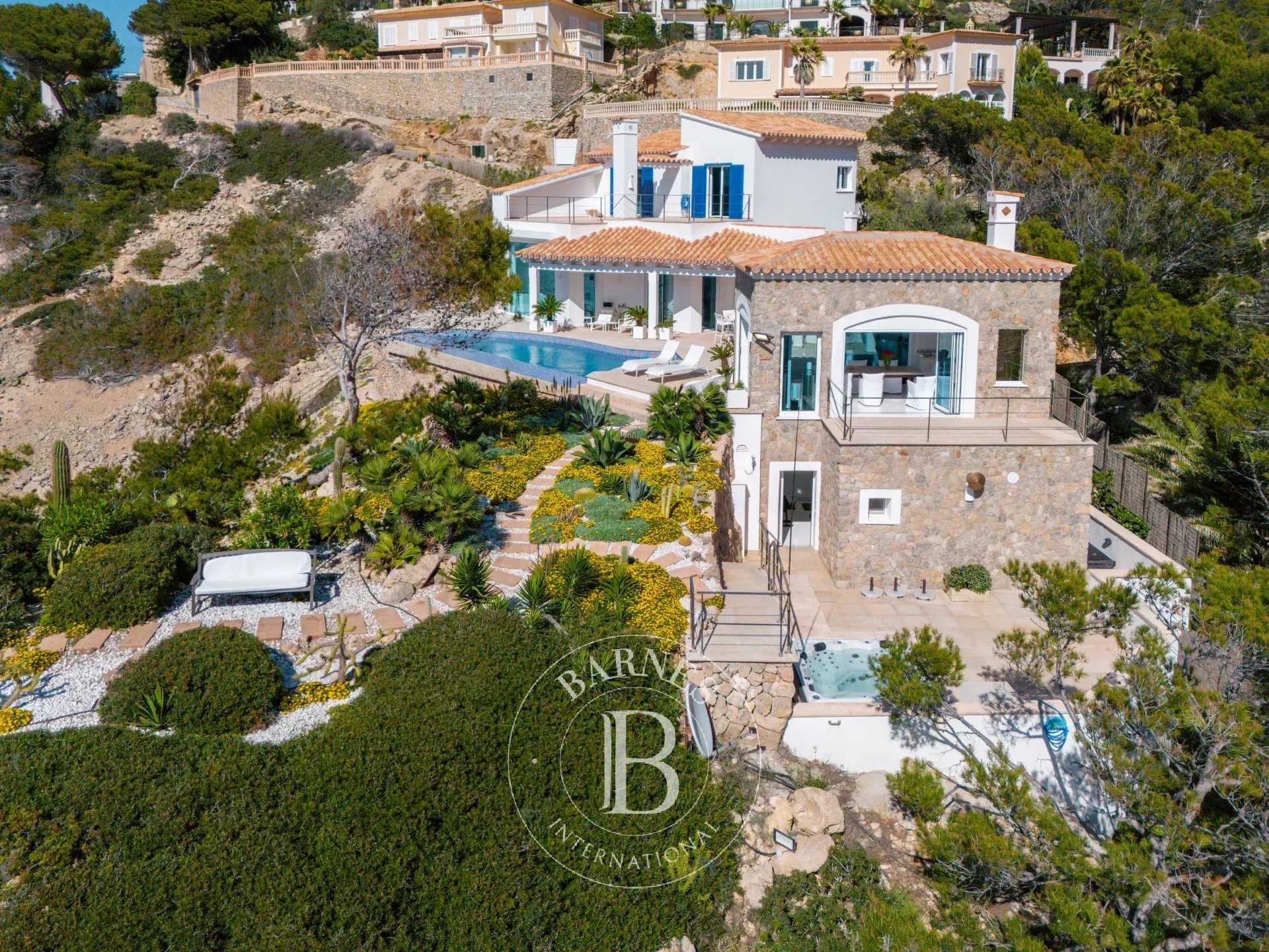 Villa Andratx  -  ref 85932611 (picture 2)