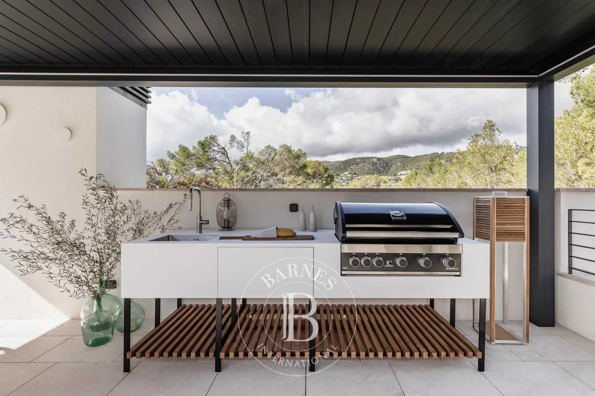 Ático Palma de Mallorca  -  ref 86514498 (picture 3)