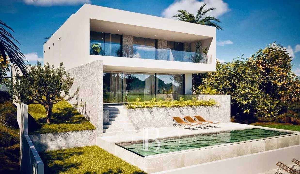 Villa Portals Nous  -  ref 86844040 (picture 1)