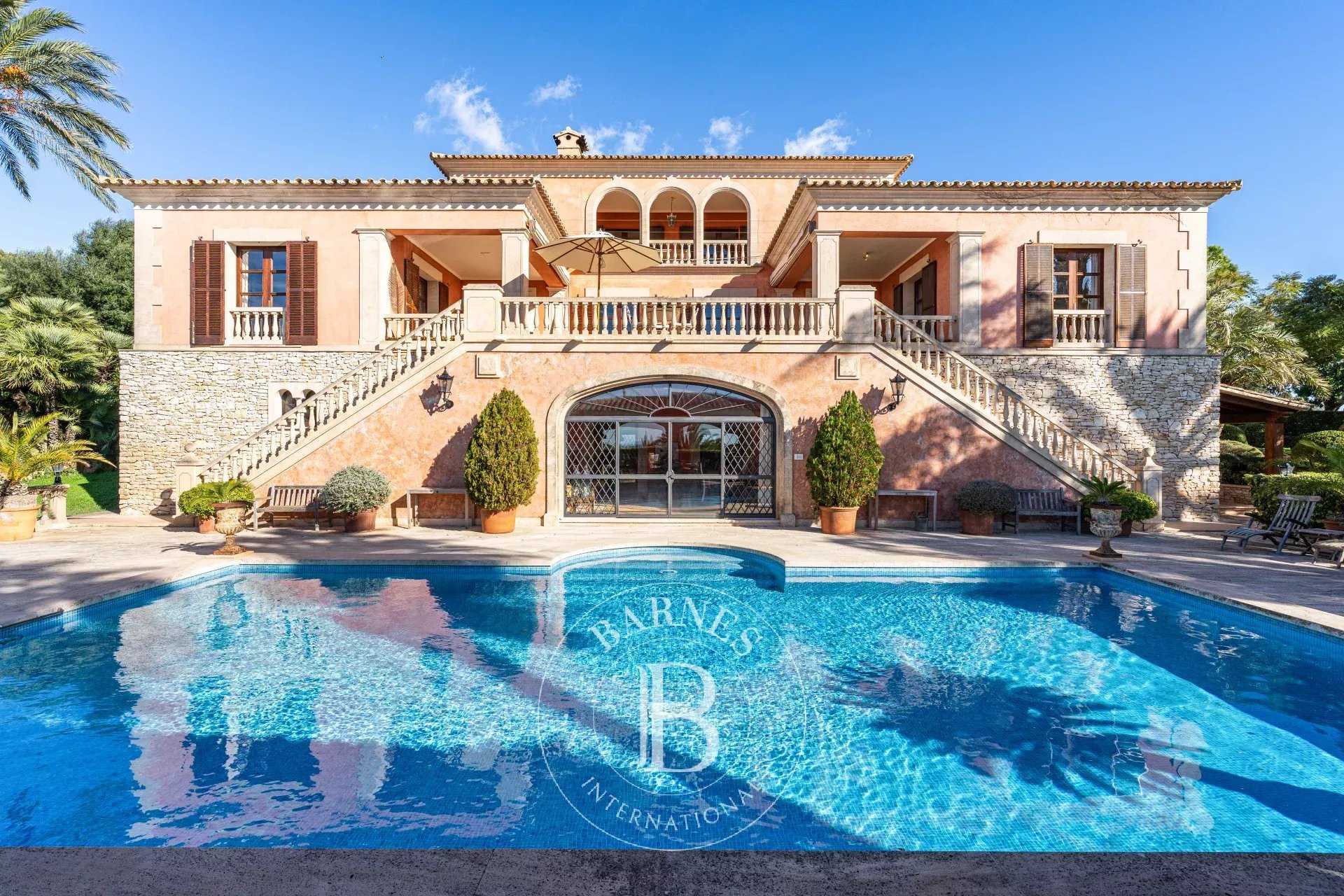 Villa Cas Concos des Cavaller  -  ref 86495399 (picture 3)