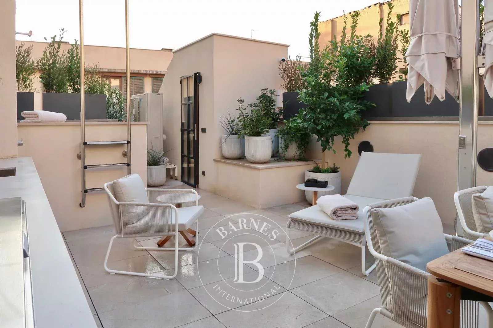 Maison de ville Palma de Mallorca  -  ref 85951649 (picture 2)