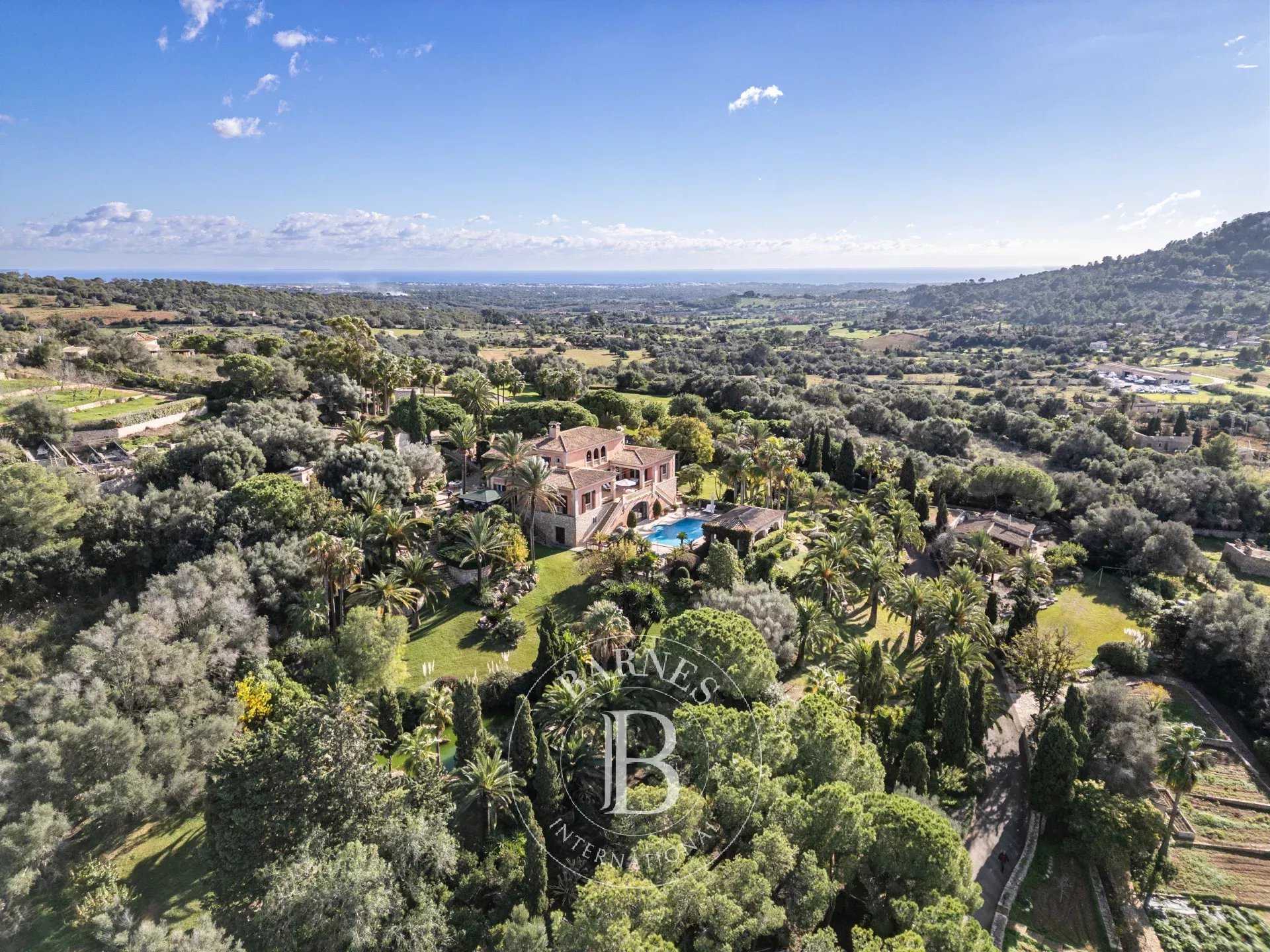 Villa Cas Concos des Cavaller  -  ref 86495399 (picture 2)