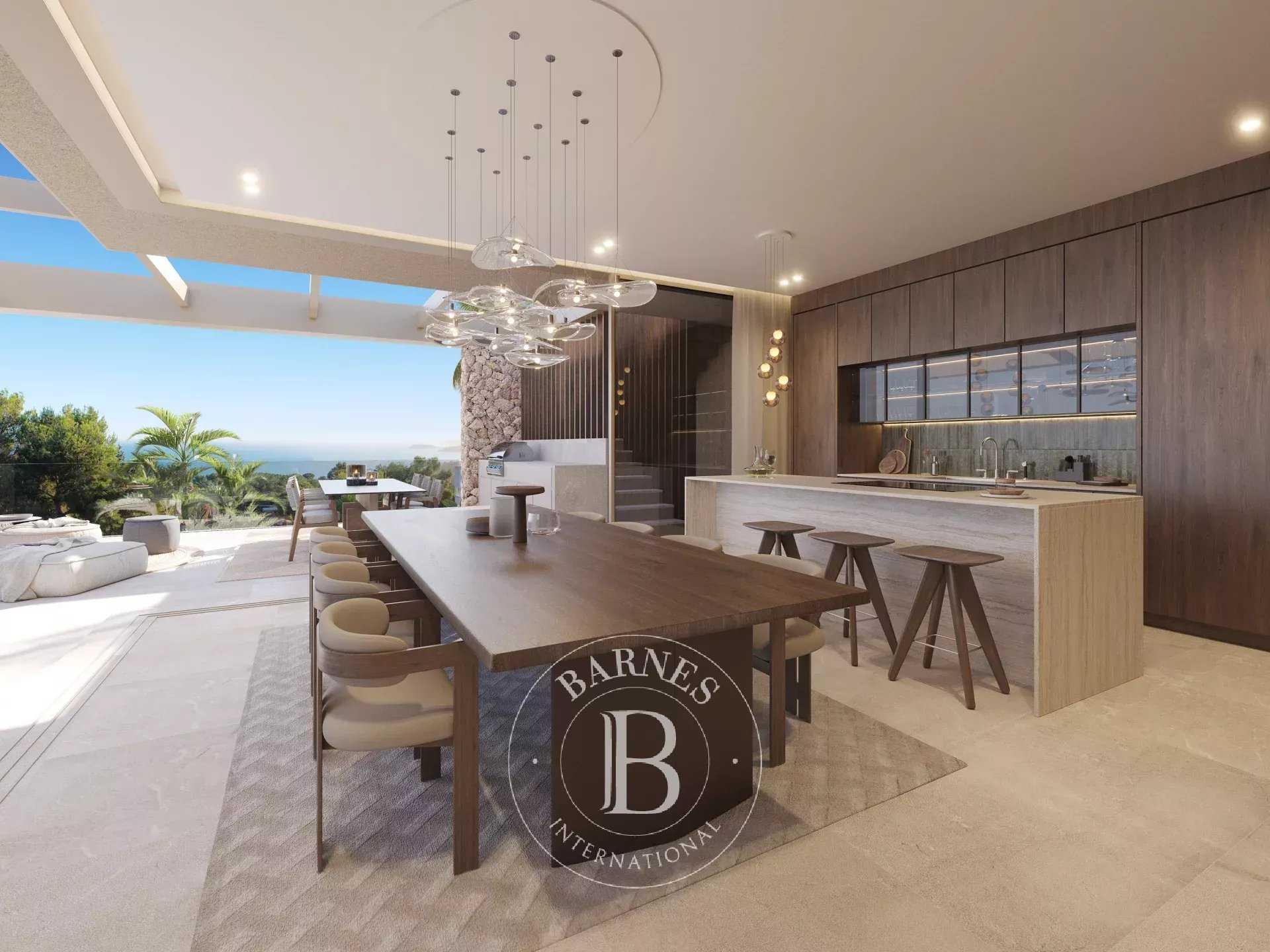 Villa Costa d'En Blanes  -  ref 86431610 (picture 3)