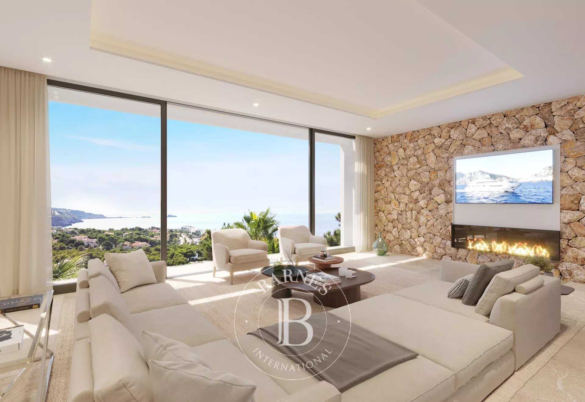 Villa Santa Ponsa  -  ref 85932712 (picture 3)