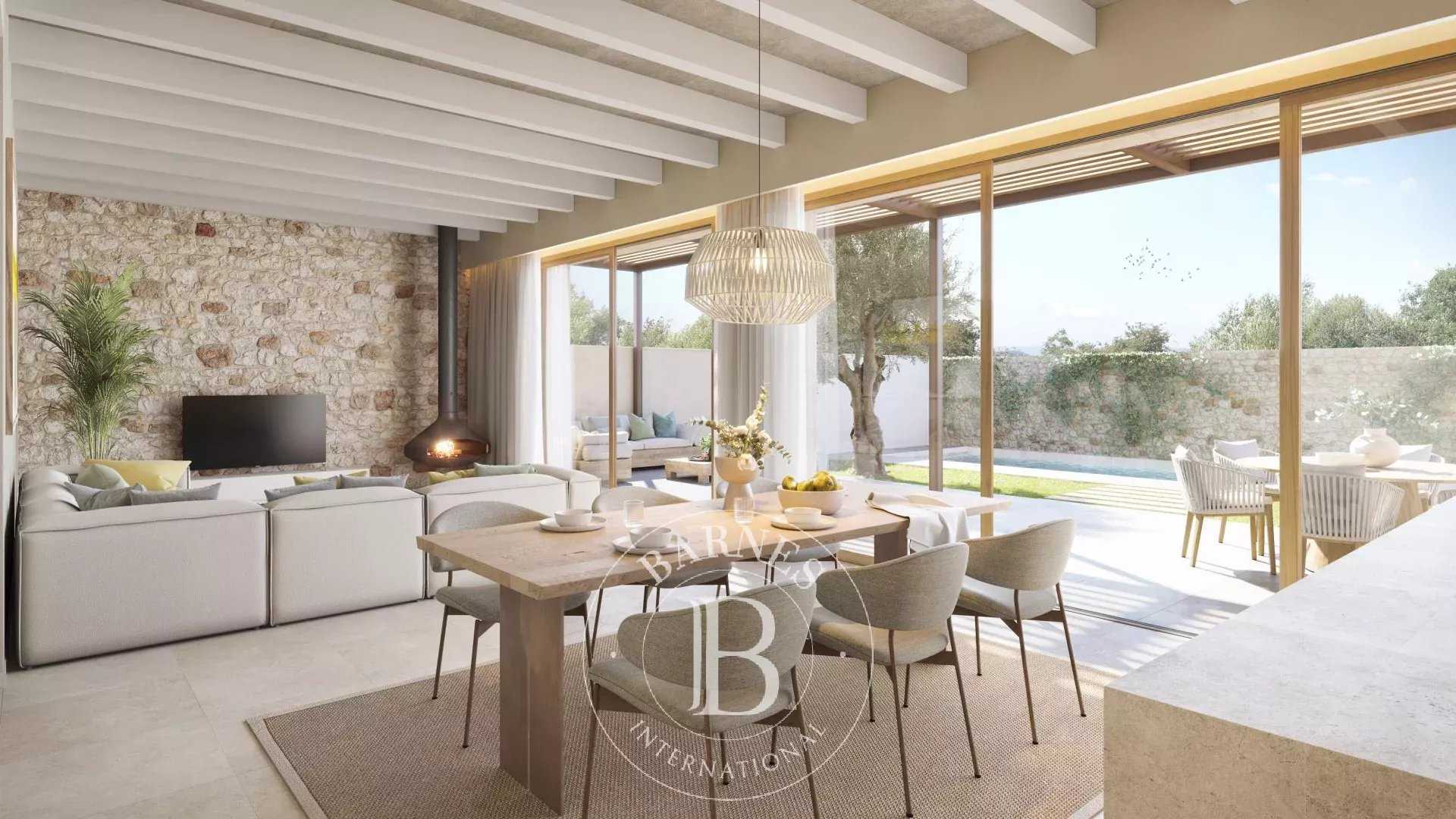 Maison de ville Santanyí  -  ref 85946026 (picture 3)