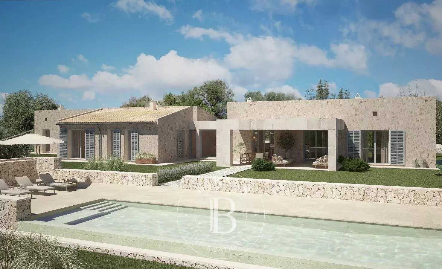 Ensemble immobilier Arta  -  ref 86720471 (picture 1)