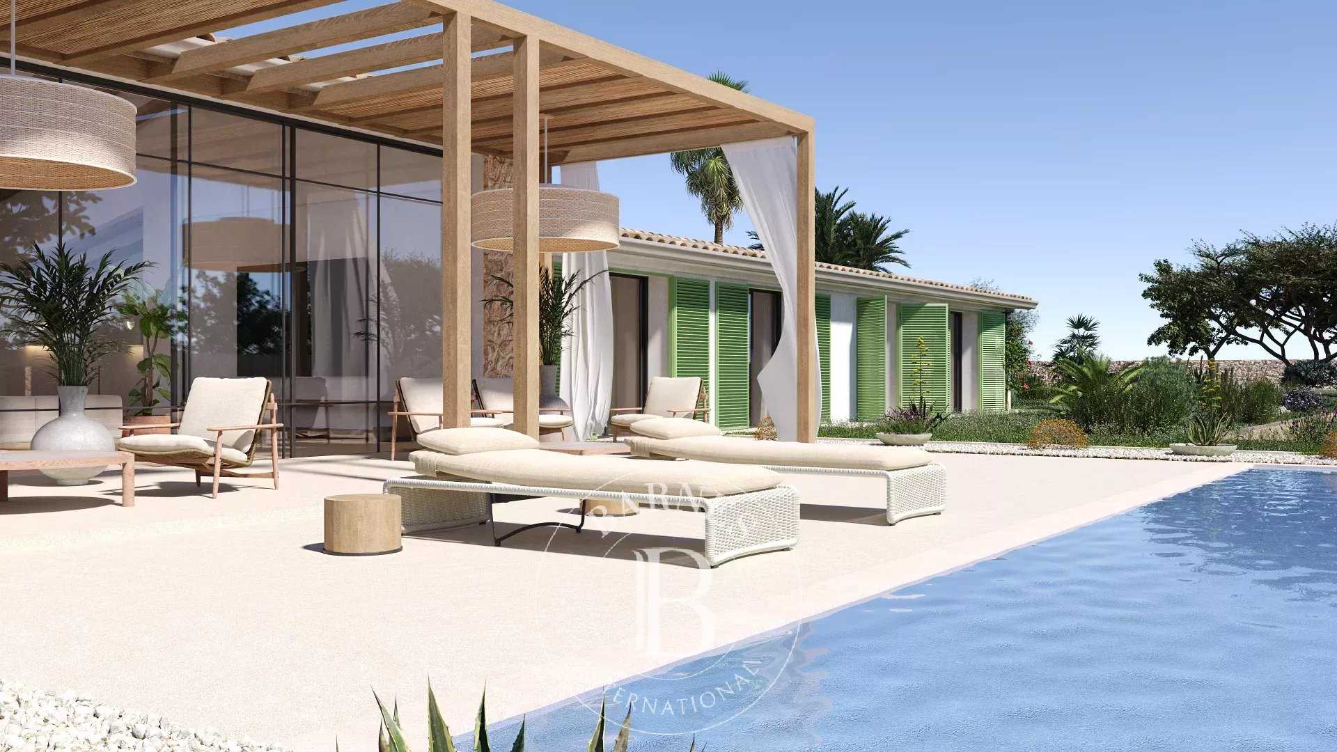 Villa Marratxi  -  ref 85993715 (picture 3)