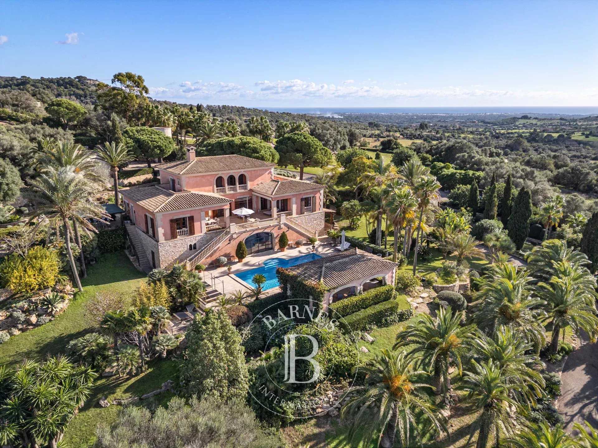 Villa Cas Concos des Cavaller  -  ref 86495399 (picture 1)