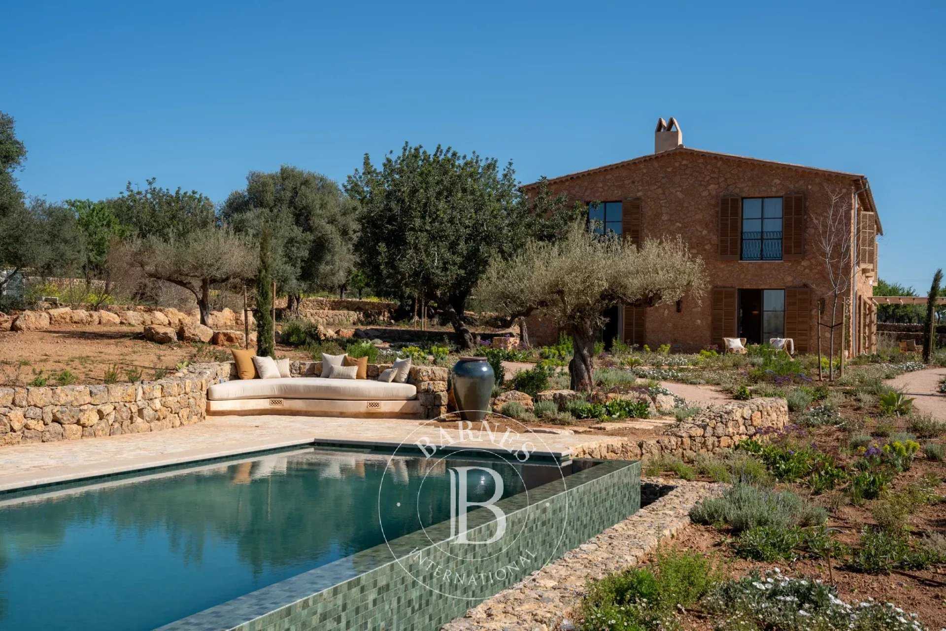 Villa Alaró  -  ref 85714691 (picture 1)
